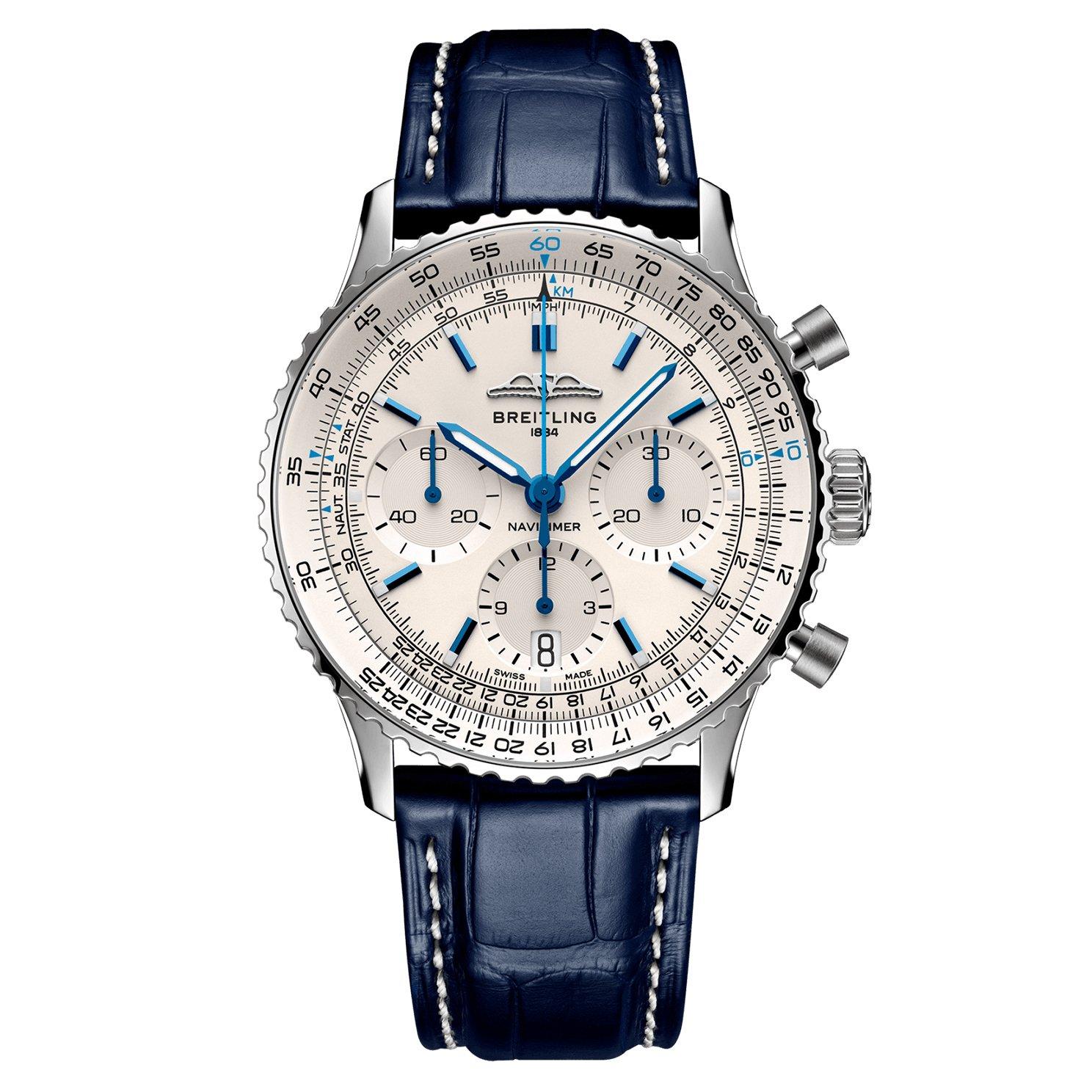 Beaverbrooks breitling watches hot sale