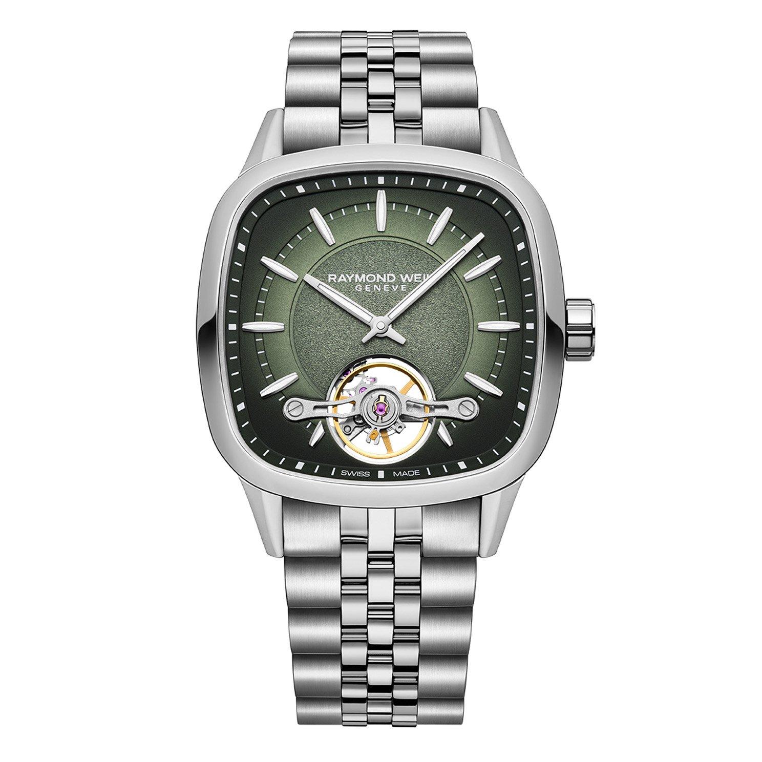 Raymond weil online beaverbrooks