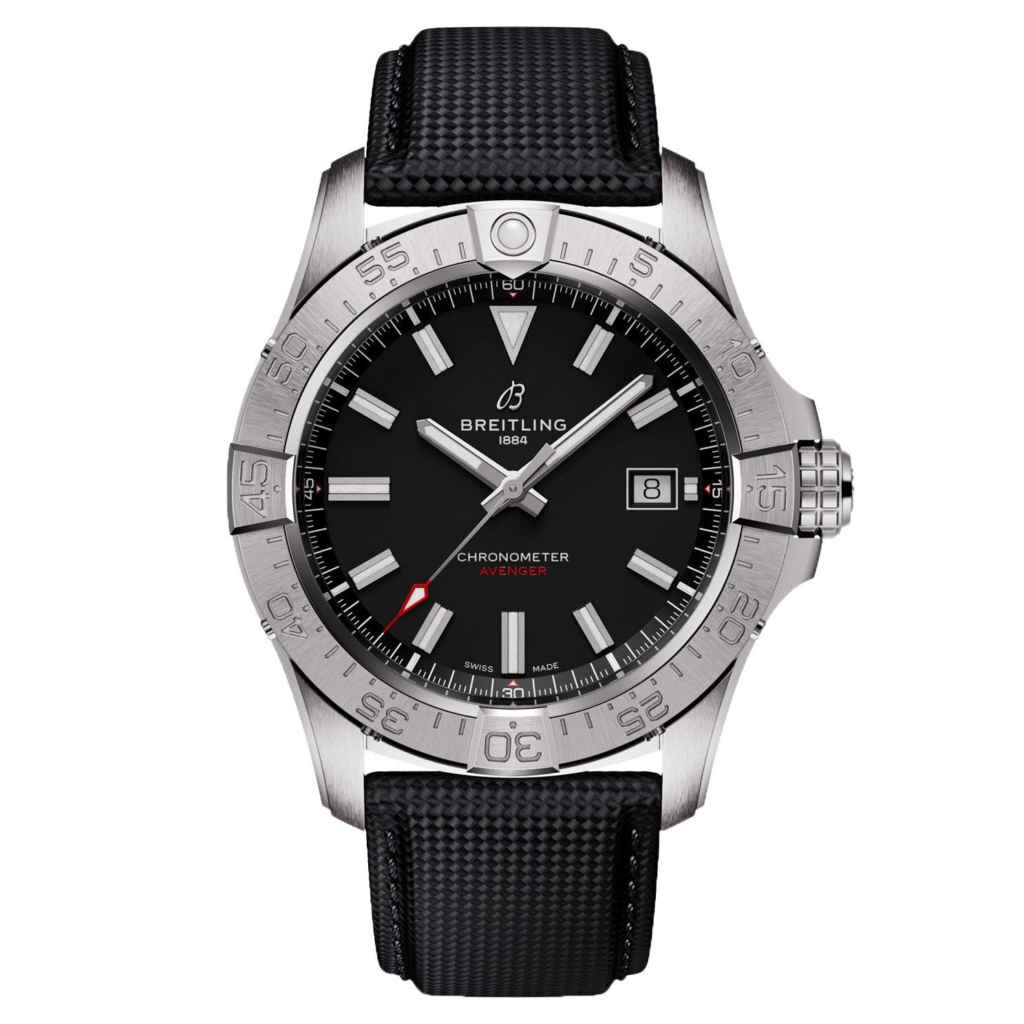 Breitling Avenger Automatic 42mm Men’s Watch