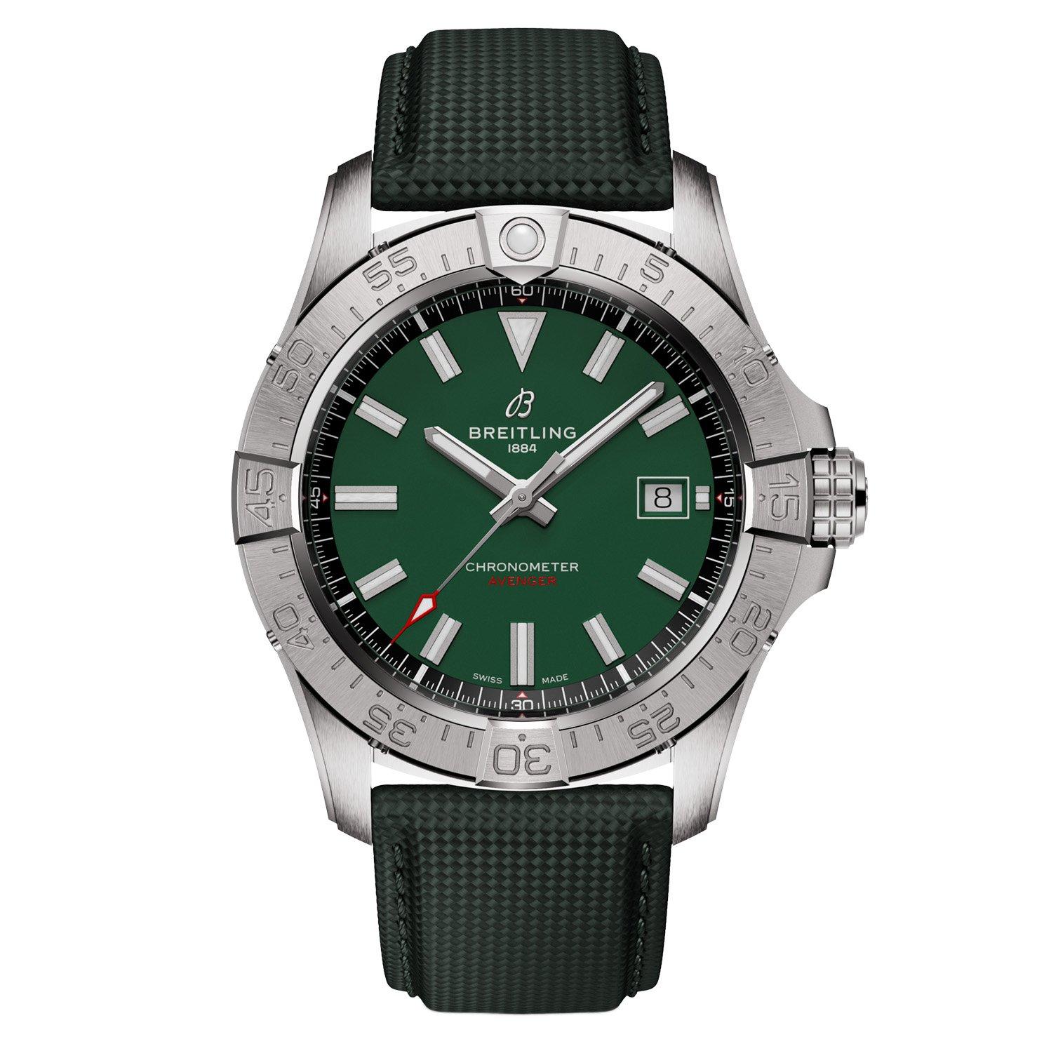 Breitling Avenger Automatic 42mm Men’s Watch