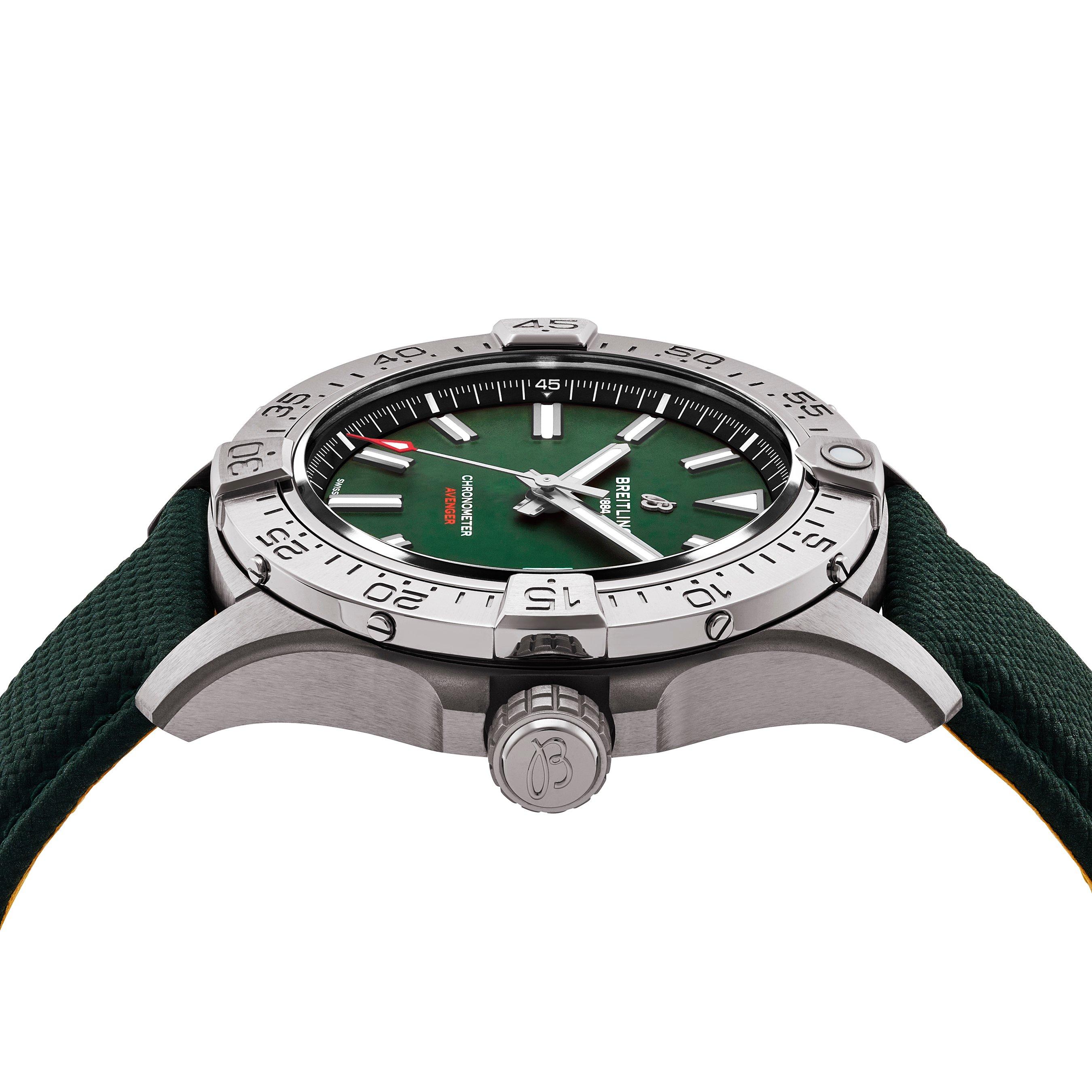Breitling Avenger Automatic 42mm Men’s Watch