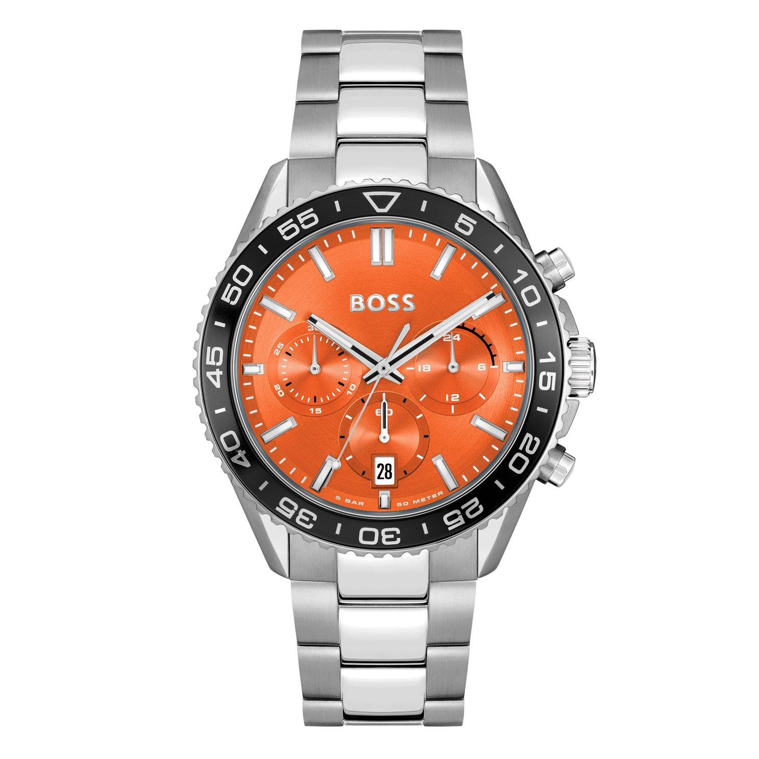 Boss orange deals men's watch