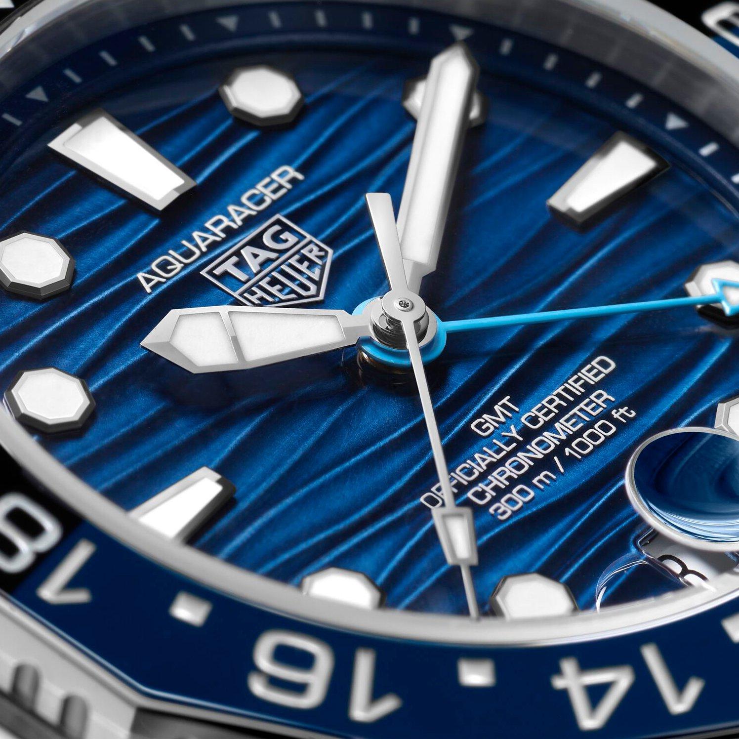 TAG Heuer Aquaracer Professional 300 42mm Automatic Men’s Watch