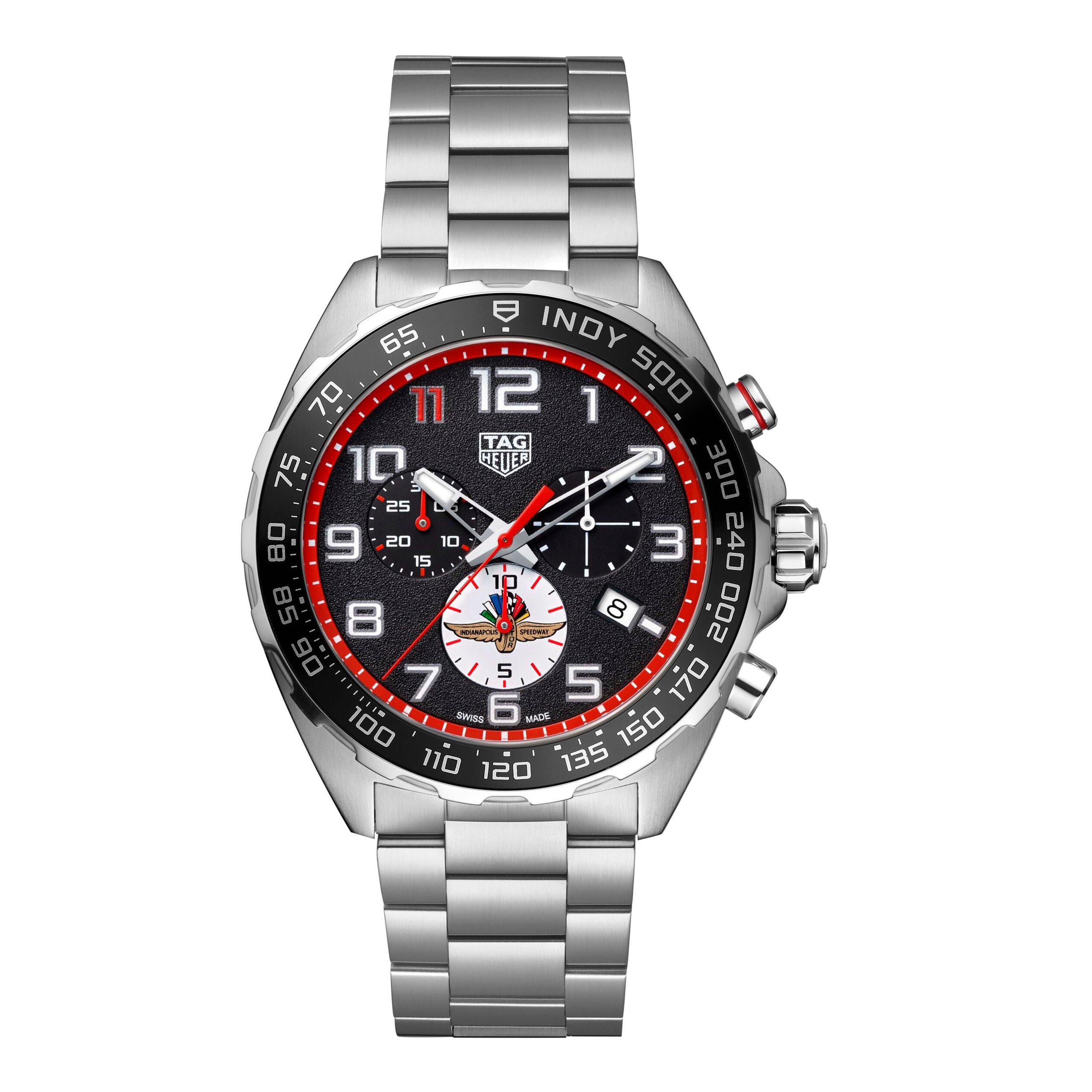 Beaverbrooks tag formula 1 hotsell