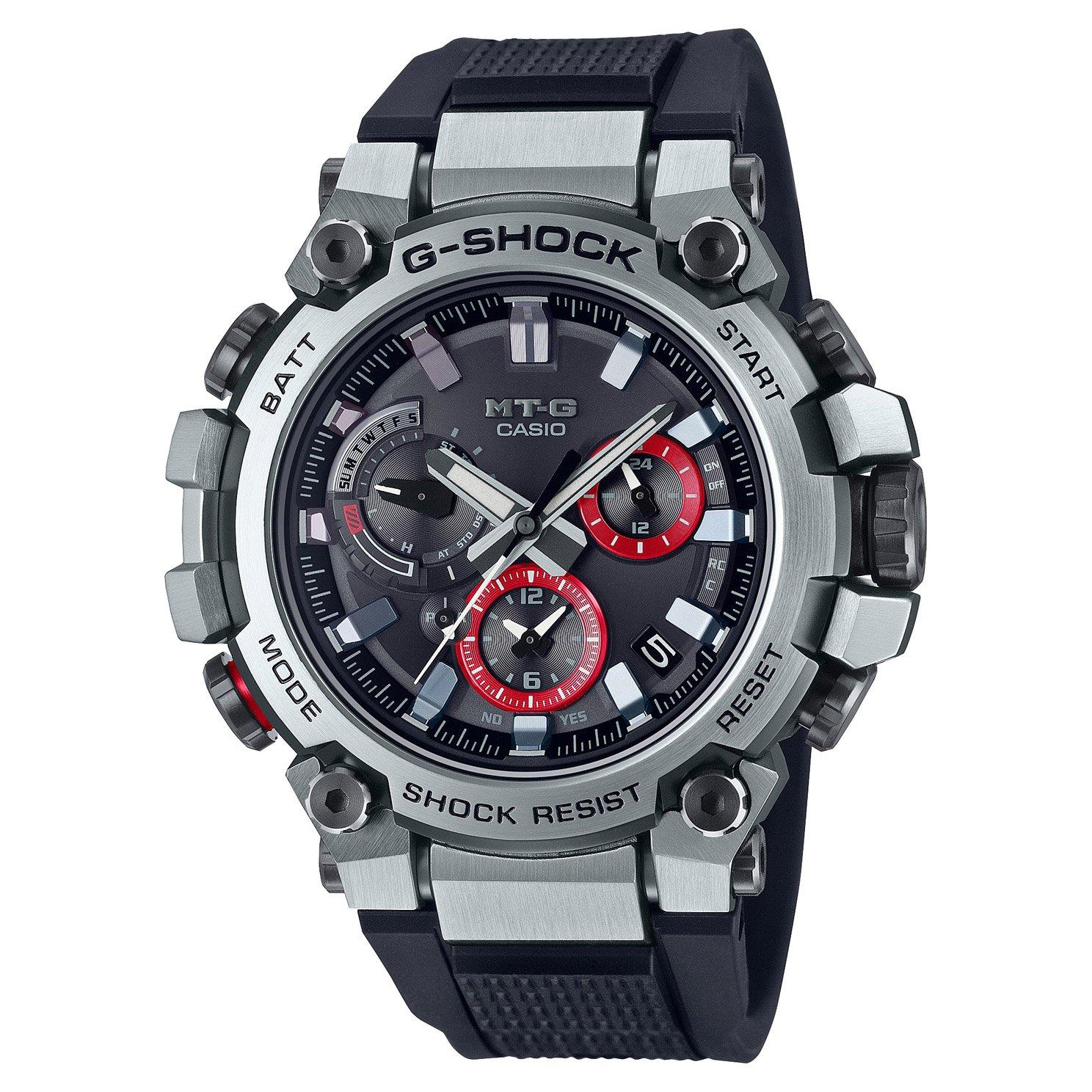 Beaverbrooks outlet g shock