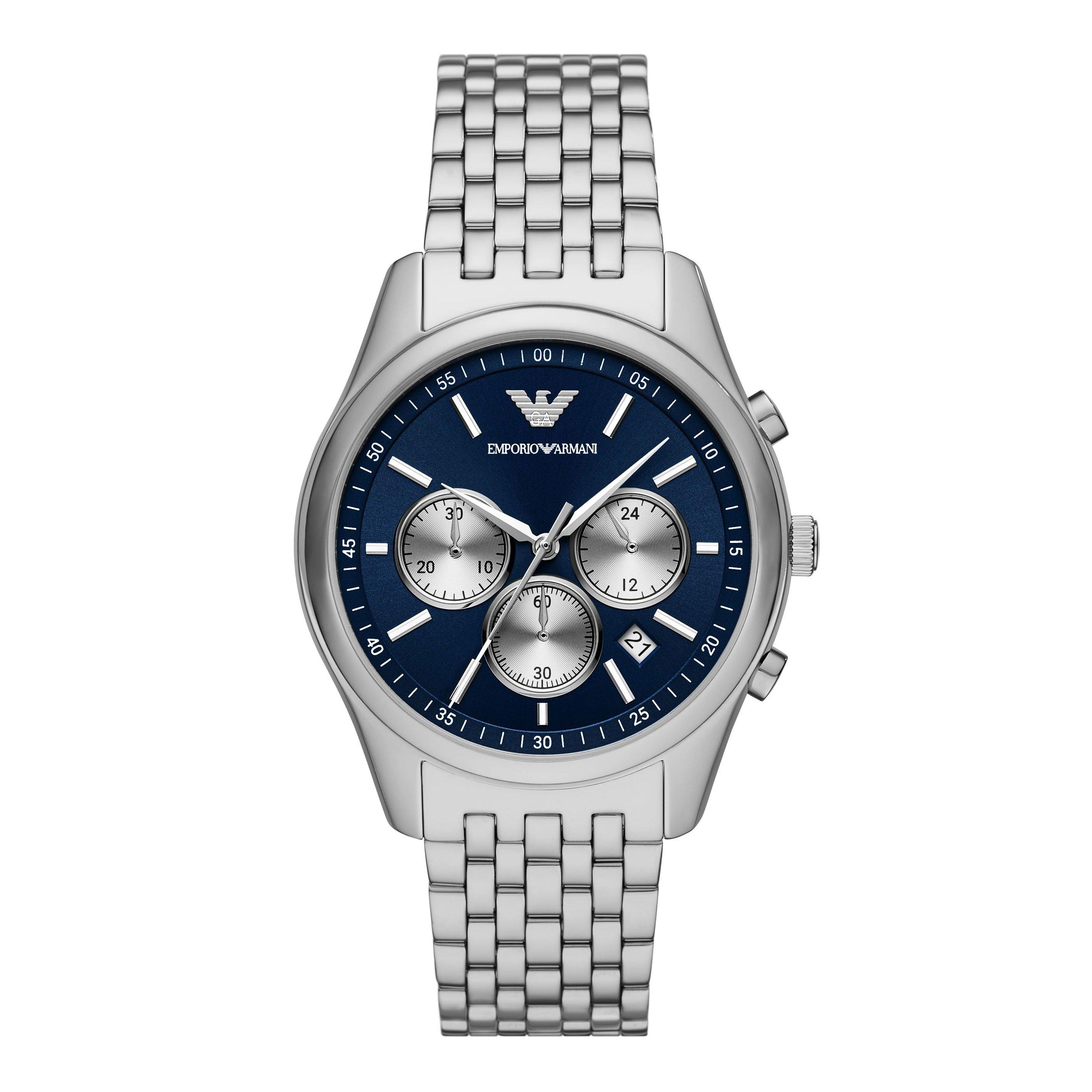 Armani watches online beaverbrooks