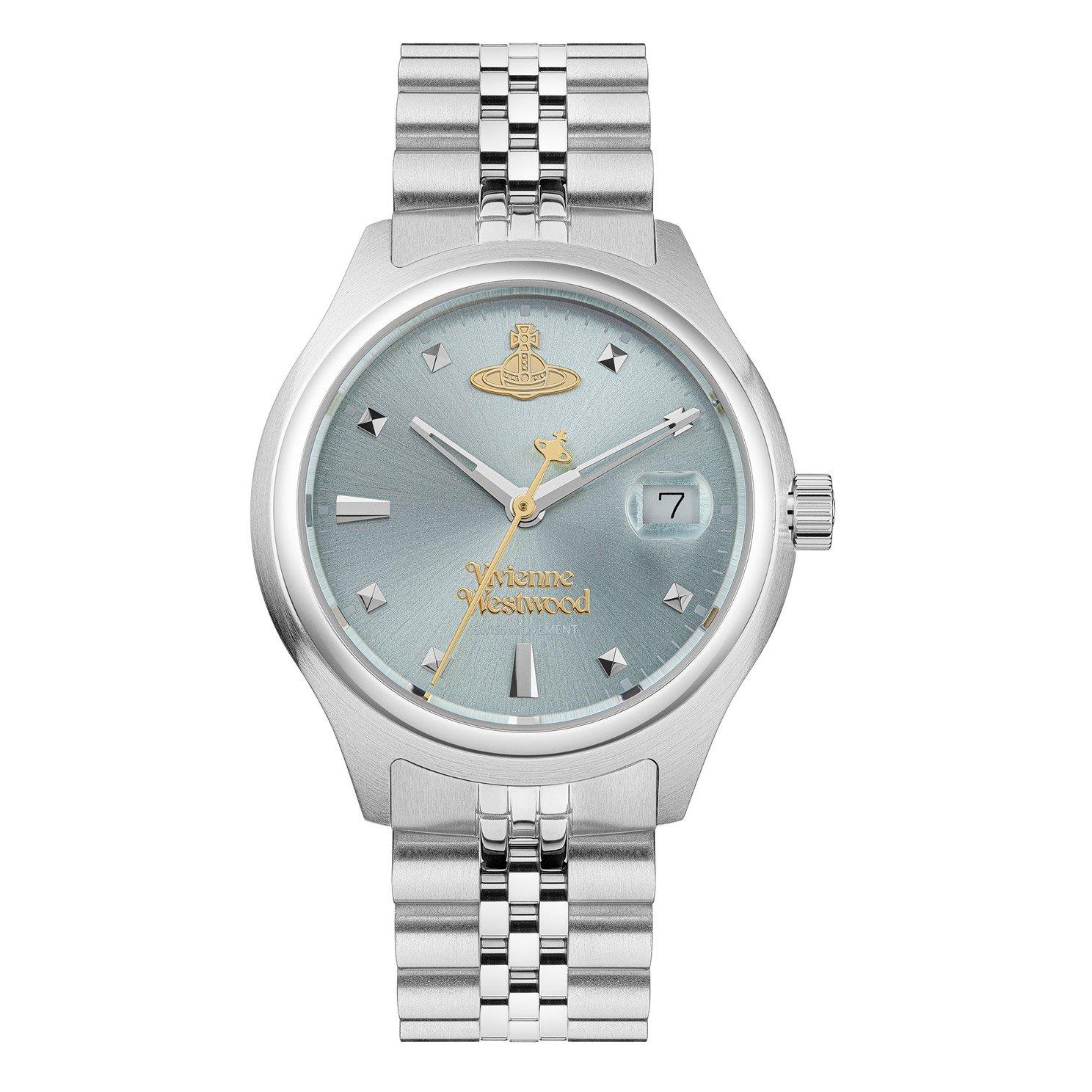 Vivienne Westwood Little Camberwell 29mm Stainless Steel and