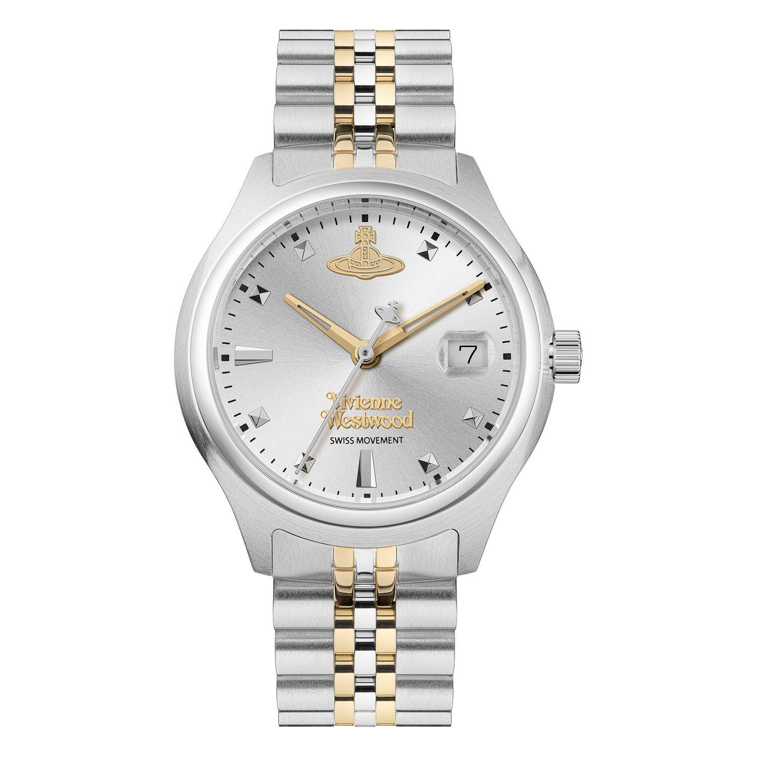 Vivienne Westwood
PAINTED ベレー帽 Vivienne Westwood Little Camberwell 29mm Stainless Steel