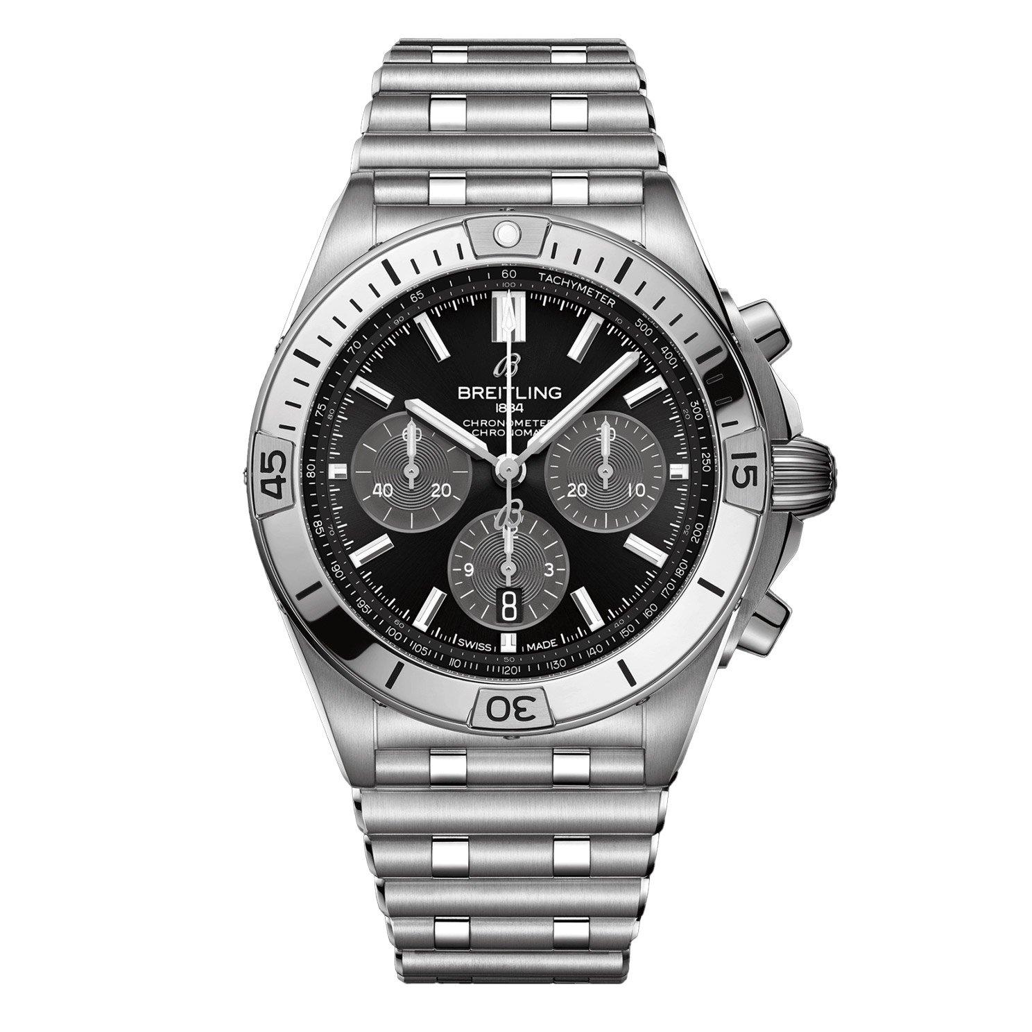 Breitling Limited Edition Chronomat B01 42mm Automatic Men’s Watch