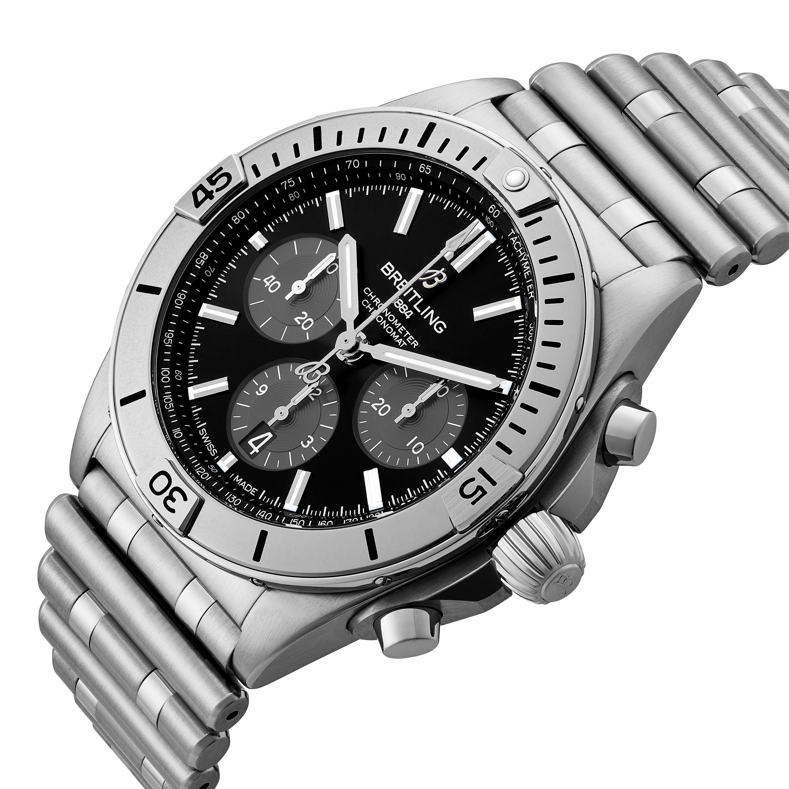 Breitling Limited Edition Chronomat B01 42mm Automatic Men’s Watch