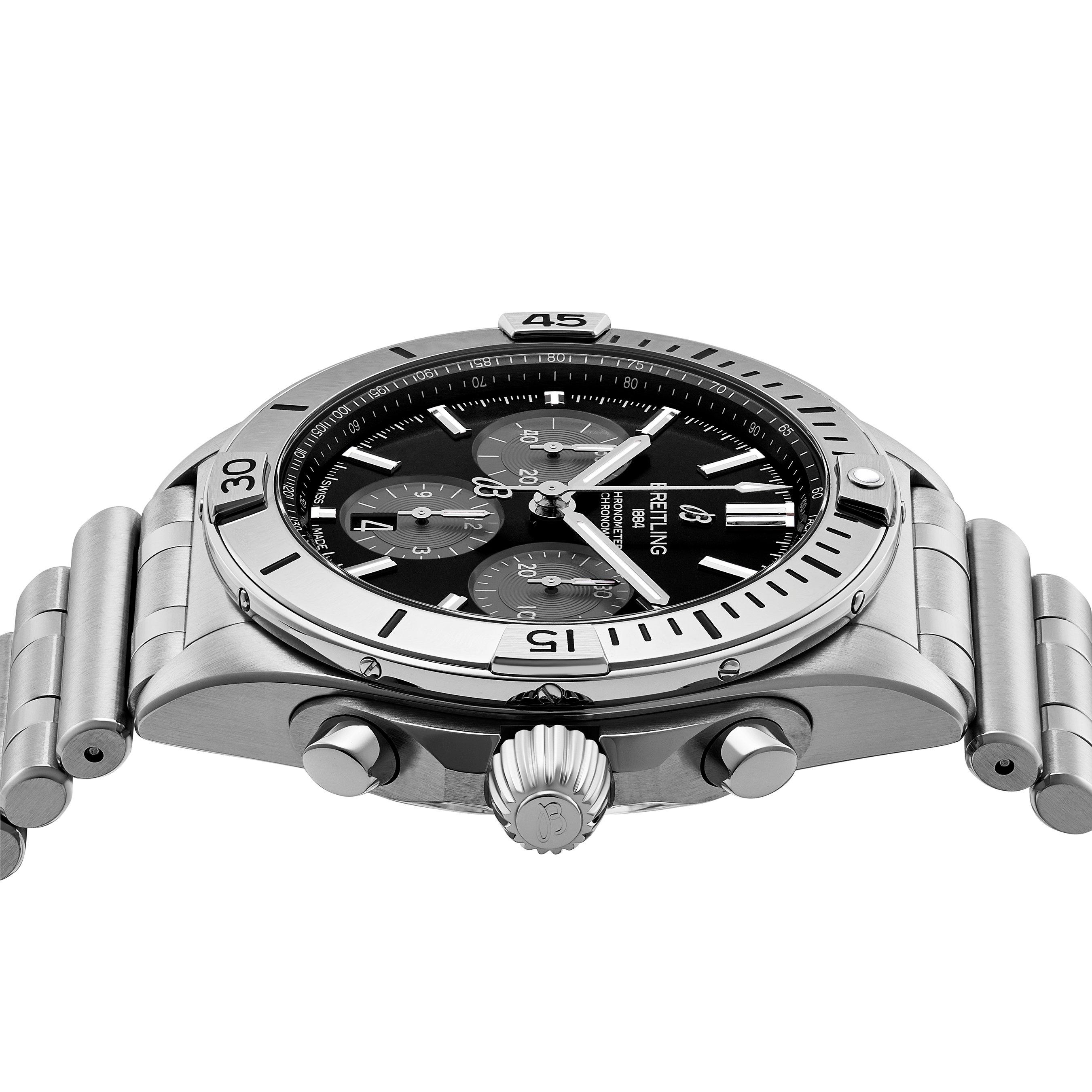 Breitling Limited Edition Chronomat B01 42mm Automatic Men’s Watch
