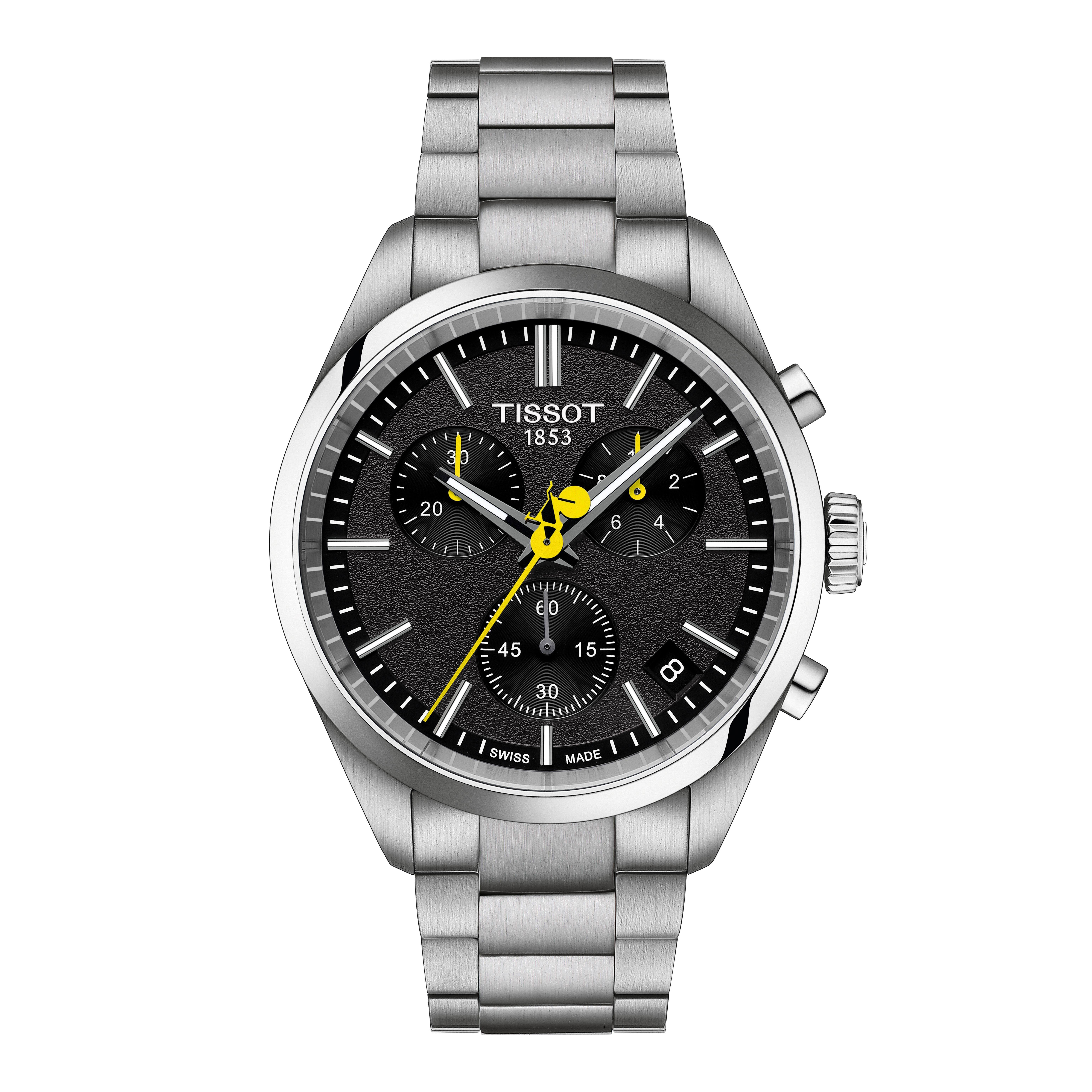 Beaverbrooks tissot store