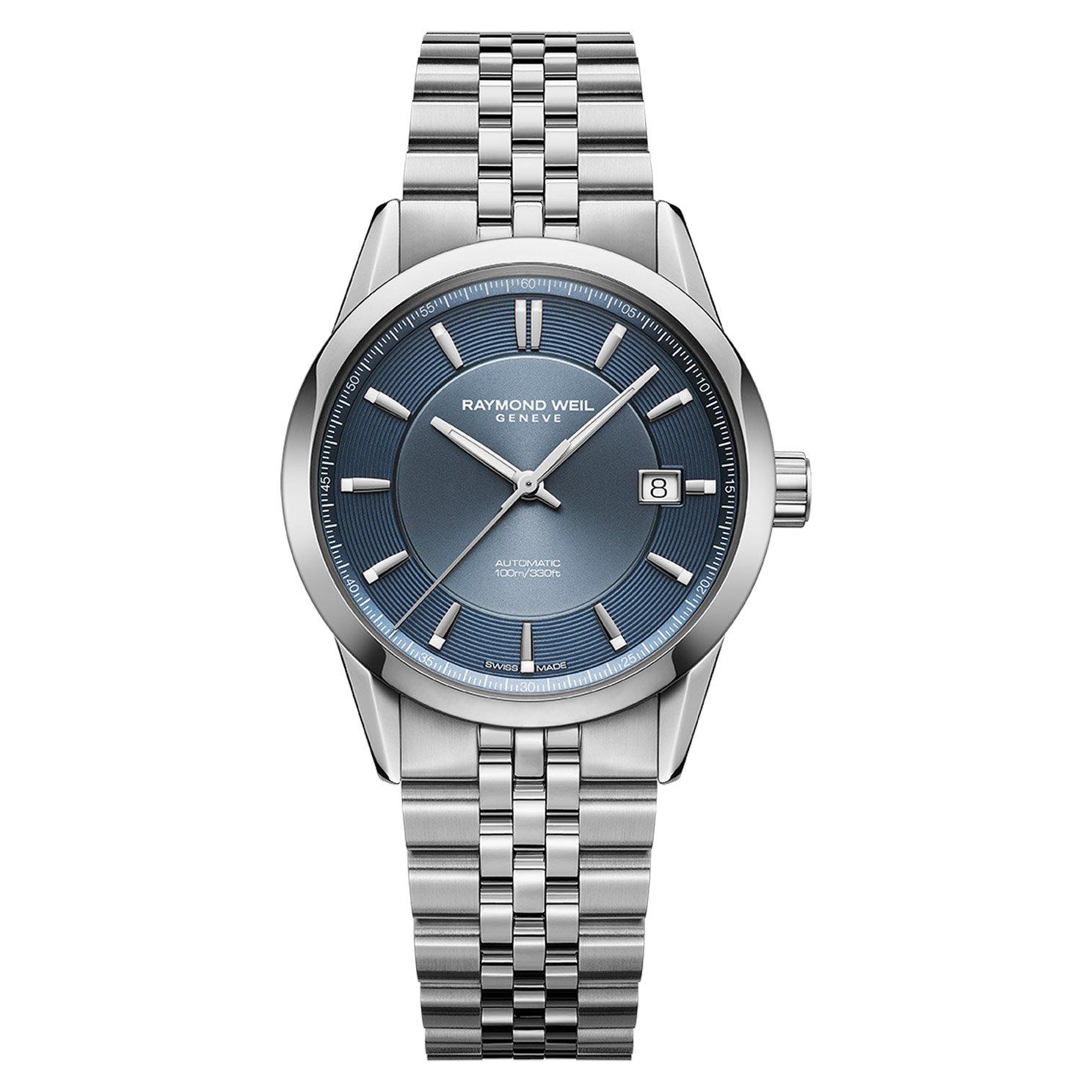 Raymond Weil Freelancer 38mm Automatic Men’s Watch