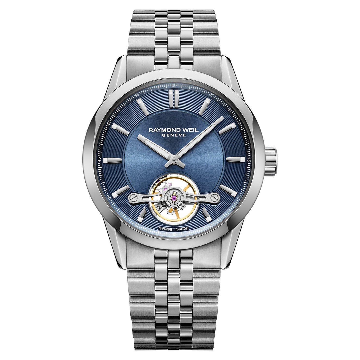  Raymond Weil Freelancer 42mm Automatic Men’s Watch