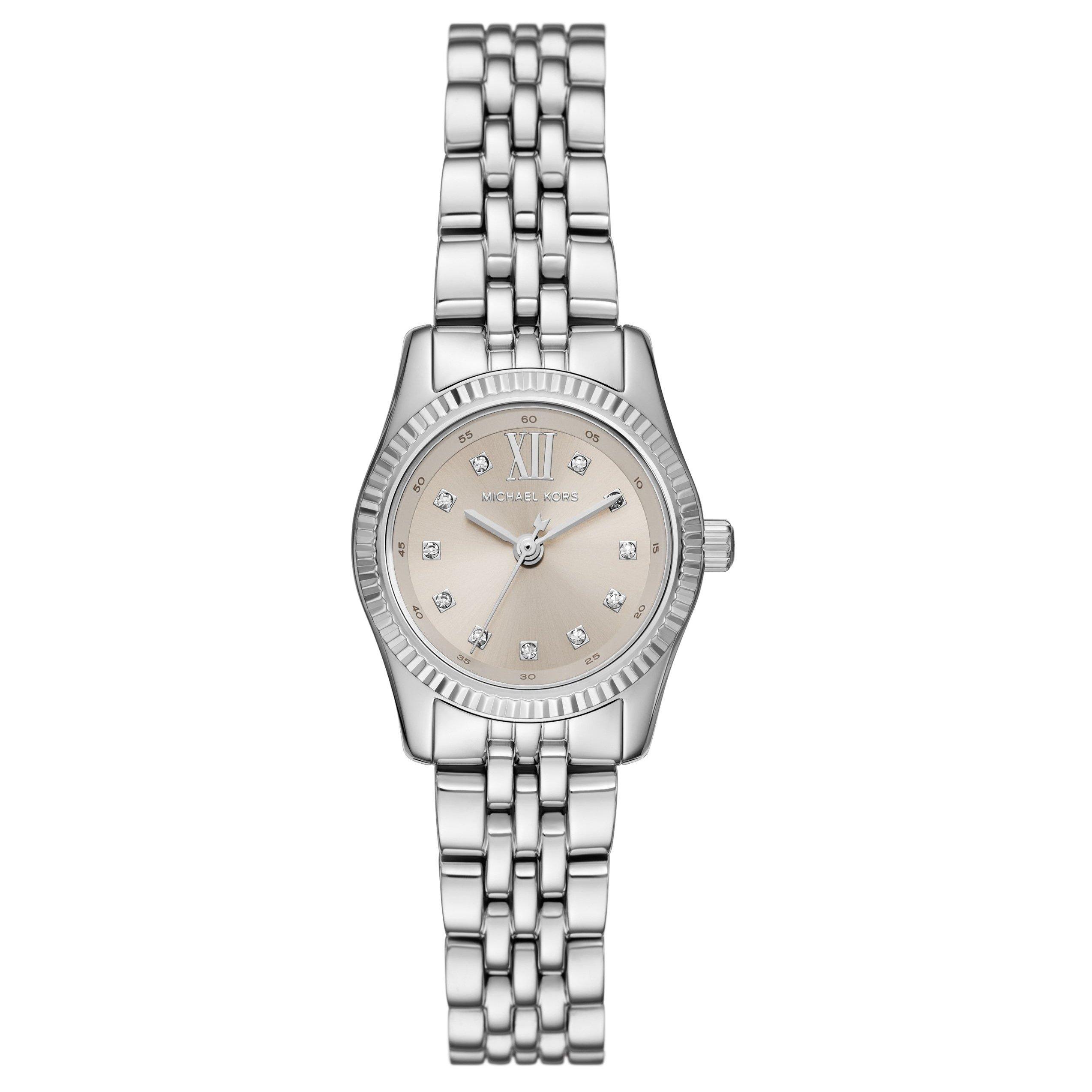 Michael Kors Lexington 26mm Ladies Watch MK4843 Oyster, 26 mm