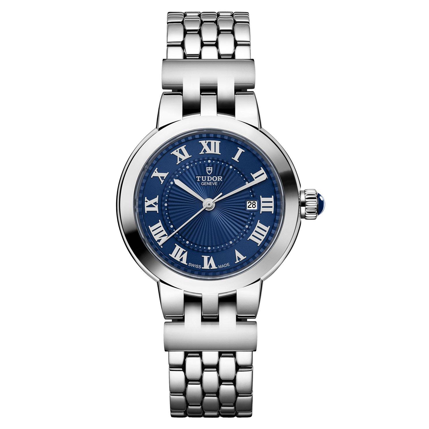Image of TUDOR Clair De Rose 30mm Automatic Ladies Watch