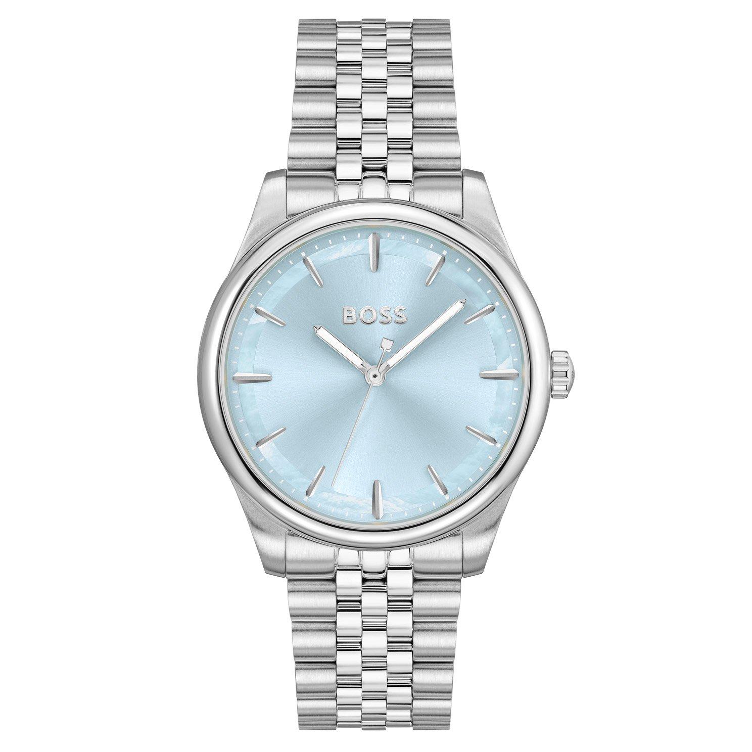 BOSS Graceful 36mm Stainless Steel Ladies Watch