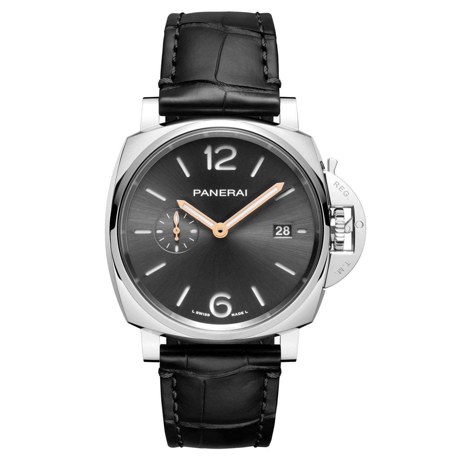 Panerai Luminor Due 42mm Automatic Men’s Watch