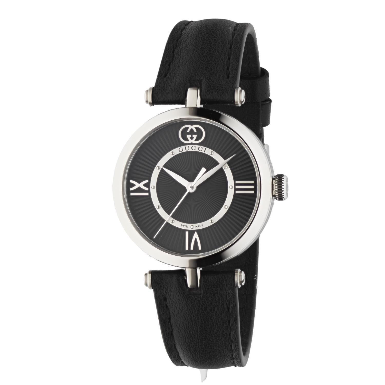 Gucci Model 2000 Women's 30mm Watch YA167505