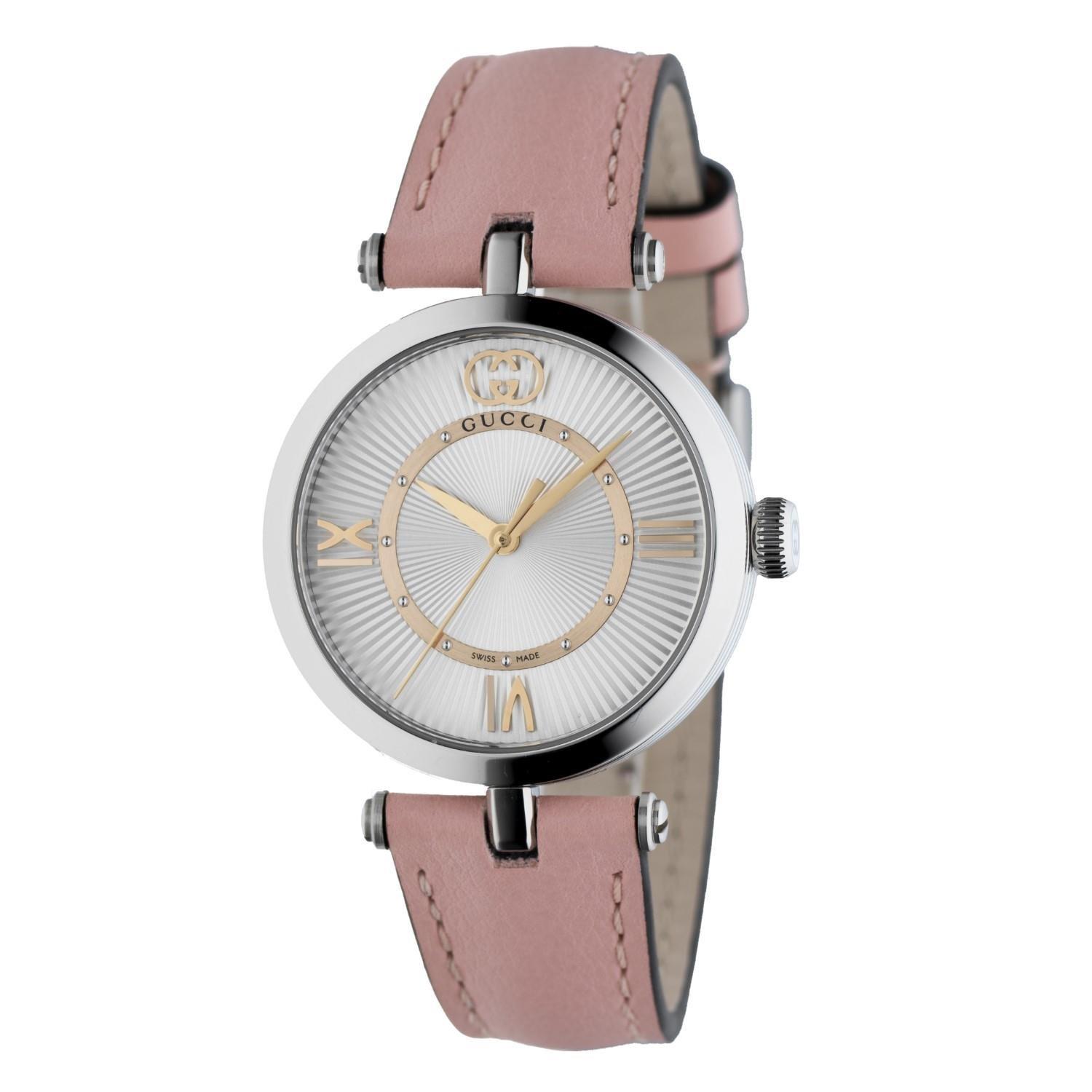 Gucci Model 2000 30mm Ladies Watch