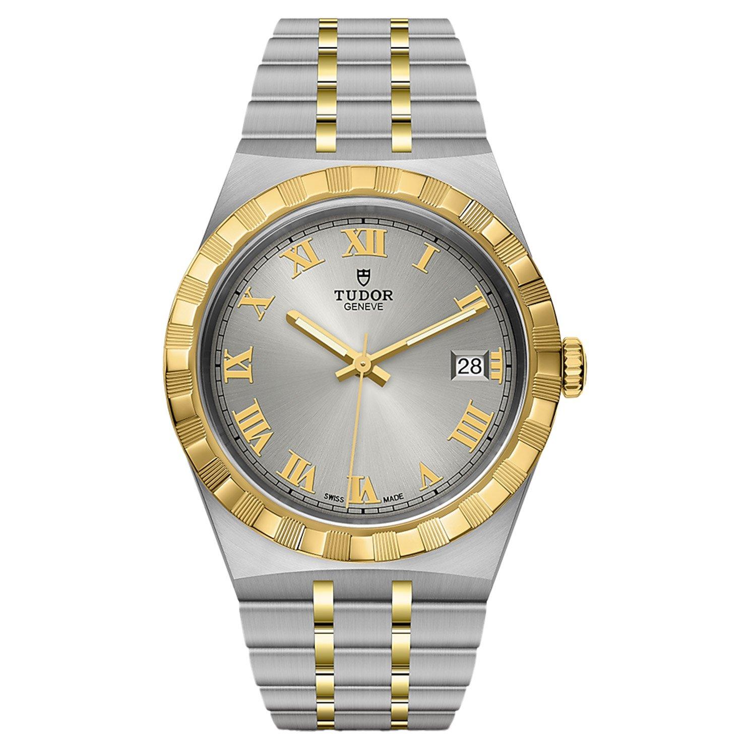 Image of TUDOR Royal 38mm Automatic Watch