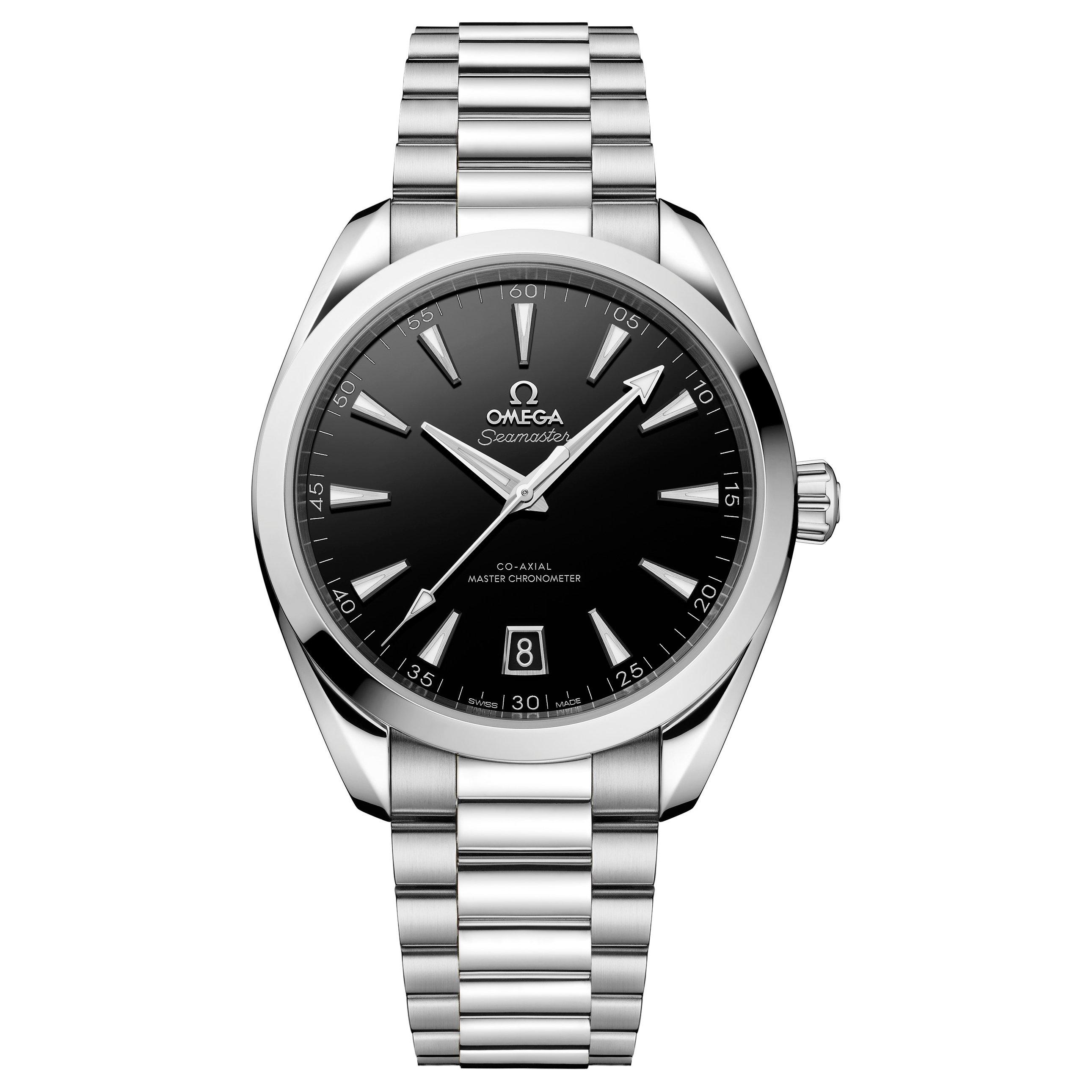 Master Chronometer Omega Seamaster Aqua Terra 8900 Omega Seamaster