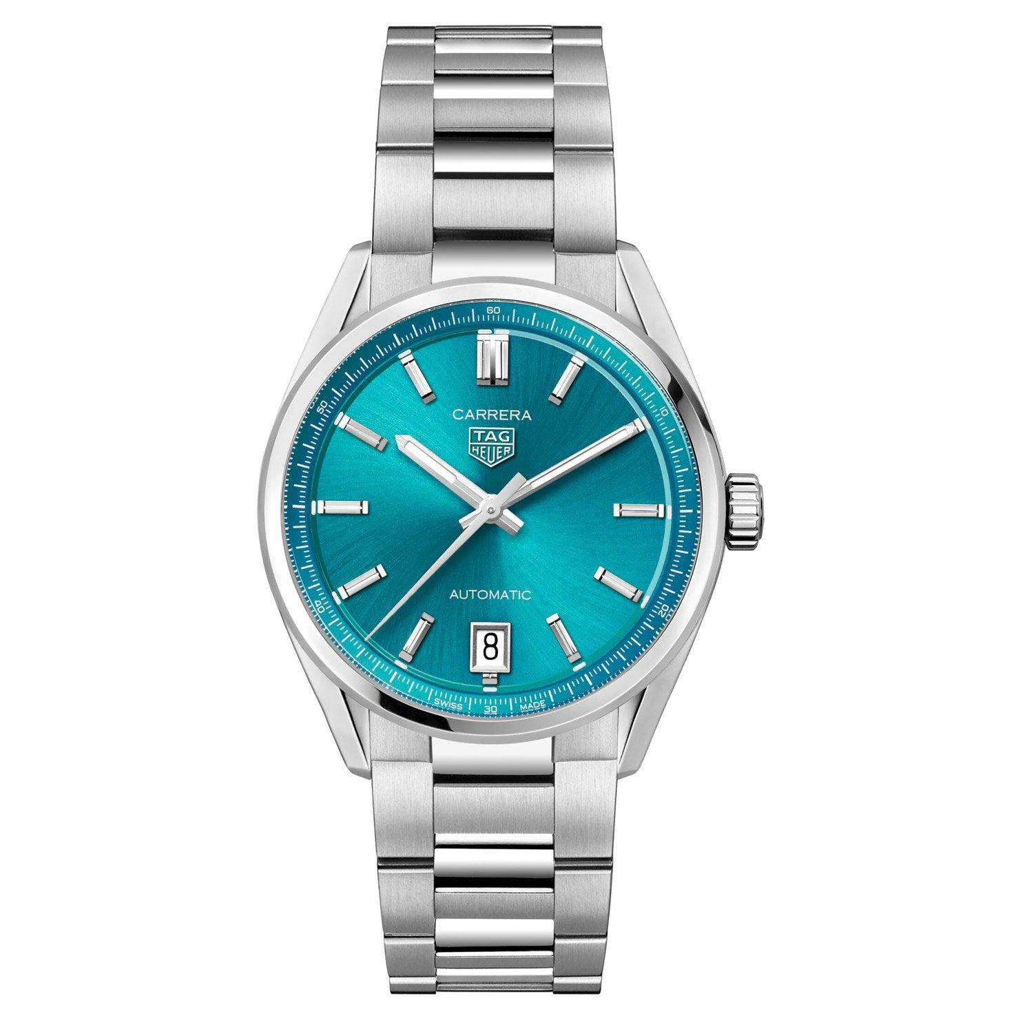 TAG Heuer Carrera Date 36mm Automatic Watch