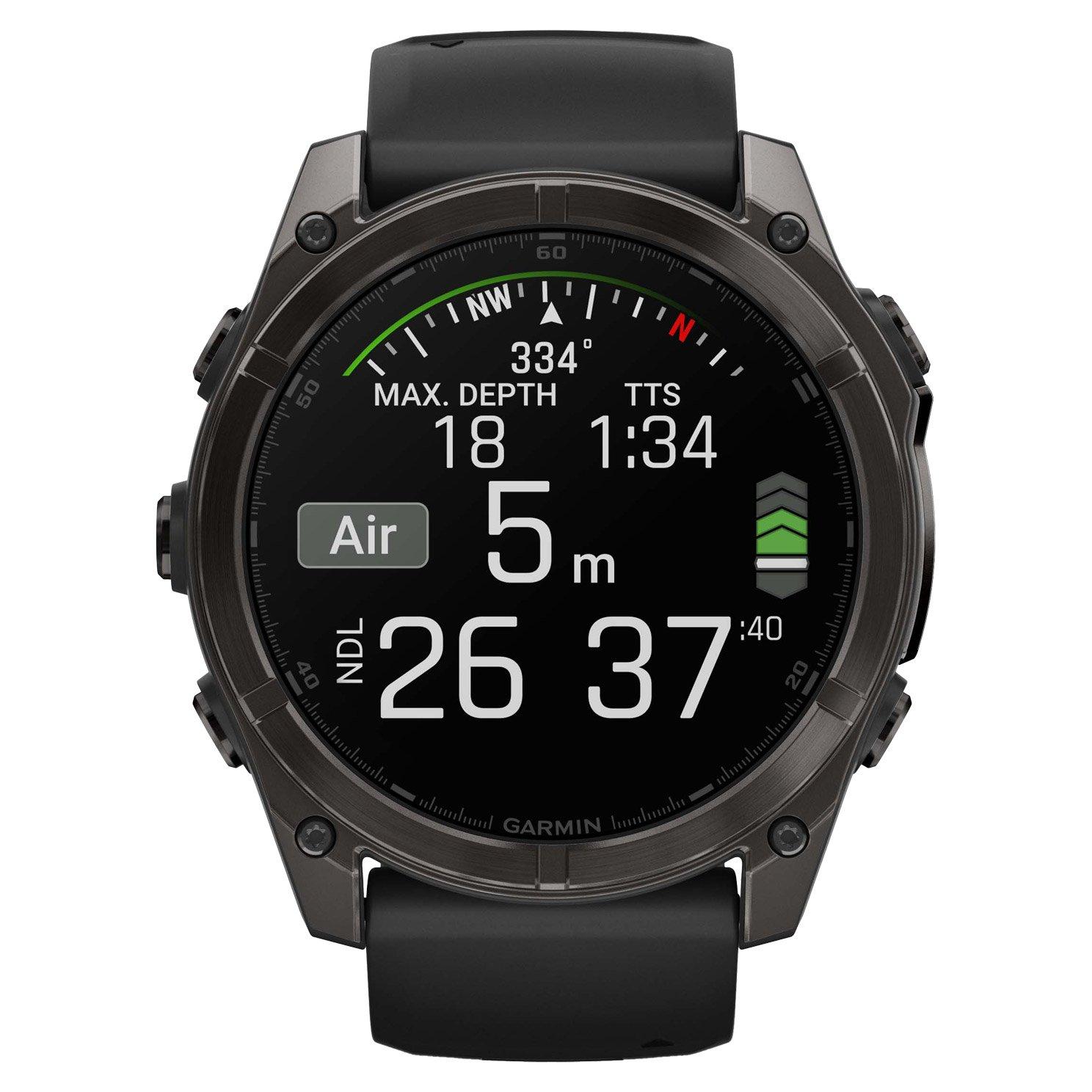Garmin Epix™ Pro Gen 2 au meilleur prix | Mars 2026