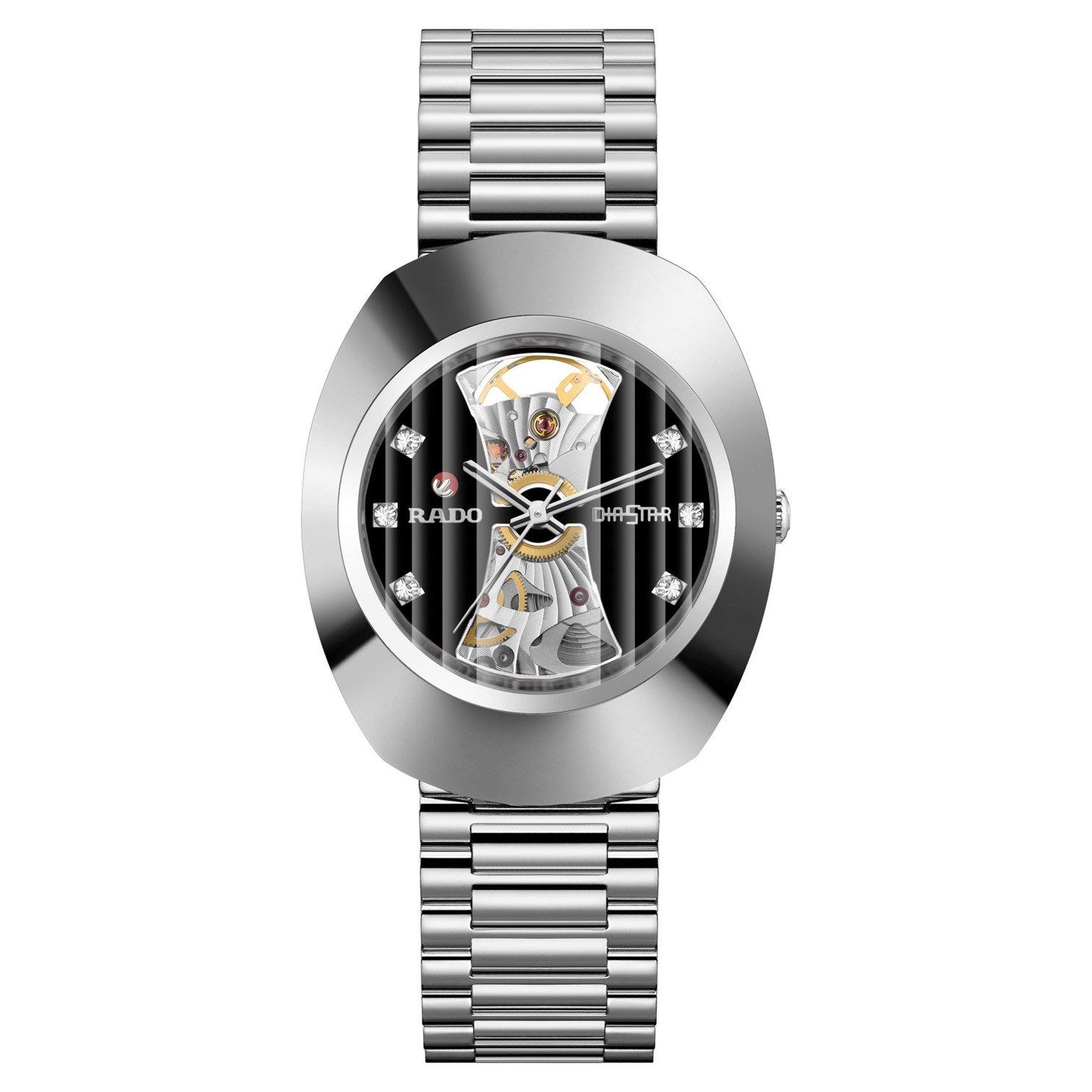 Rado the original automatic best sale