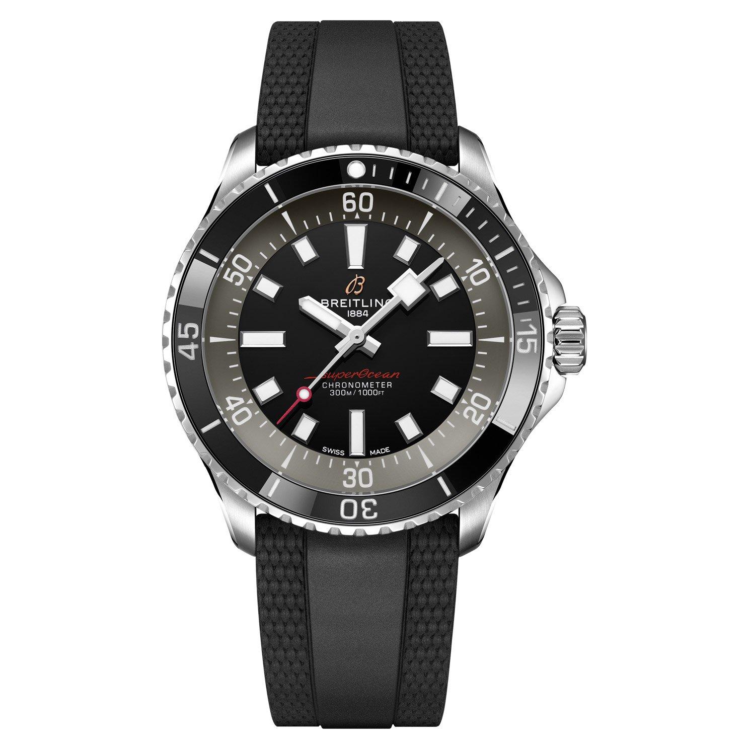 Breitling Superocean Automatic 42mm Men’s Watch