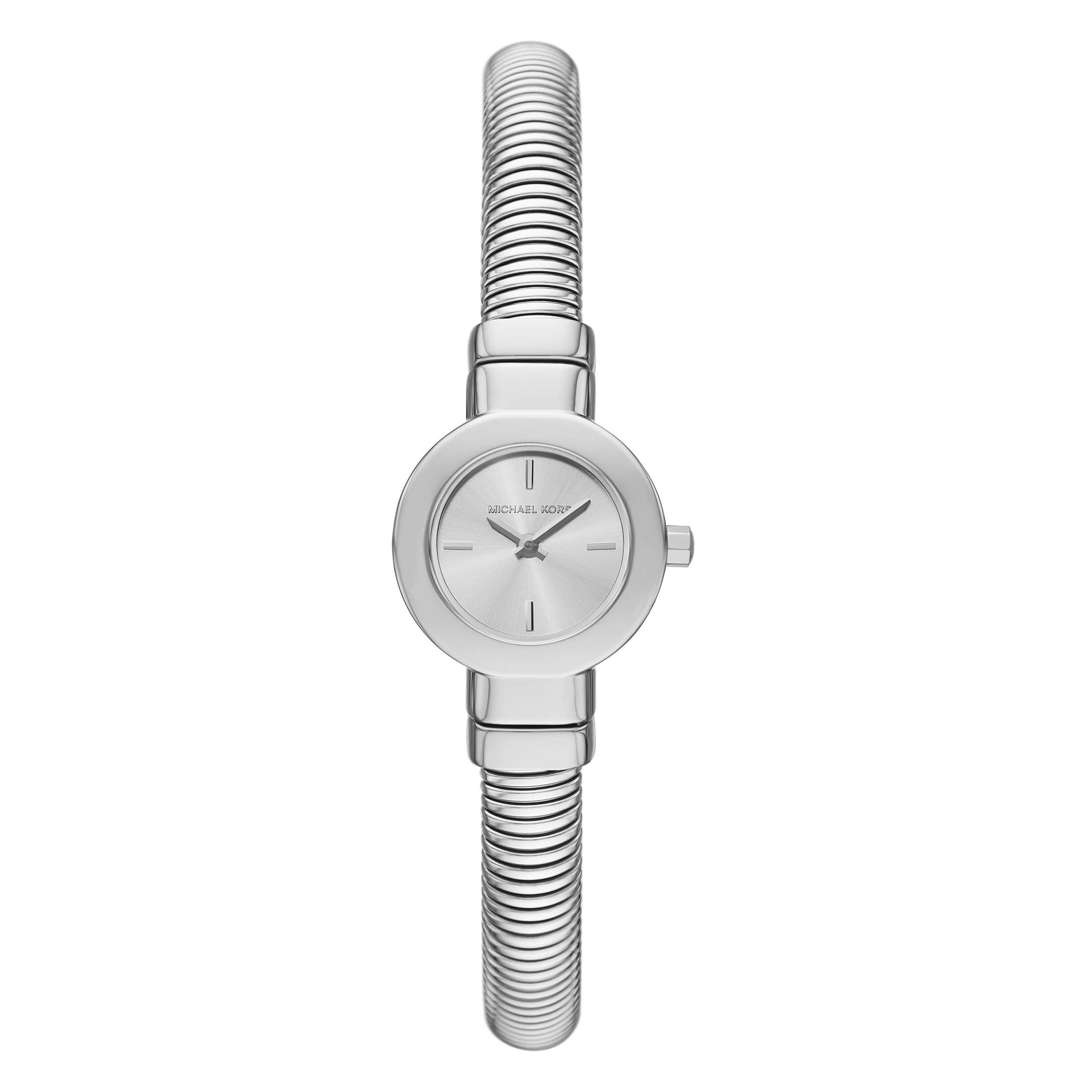 家電 MICHAEL CORS Michael Kors Gramercy 21mm Stainless Steel Ladies Watch MK7529