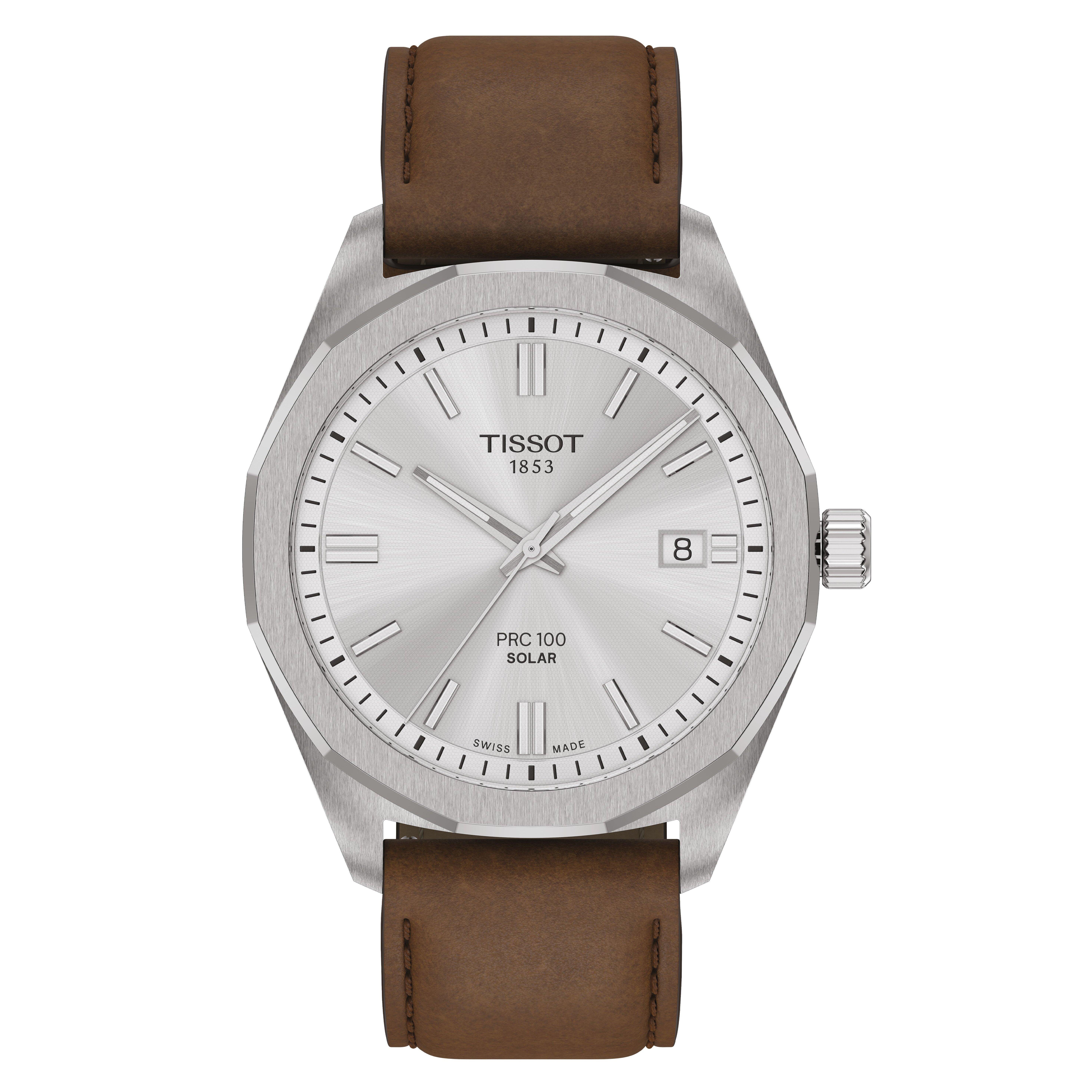 Tissot Watches For Men Automatic Mens Tissot Watches For Sale - Main Image