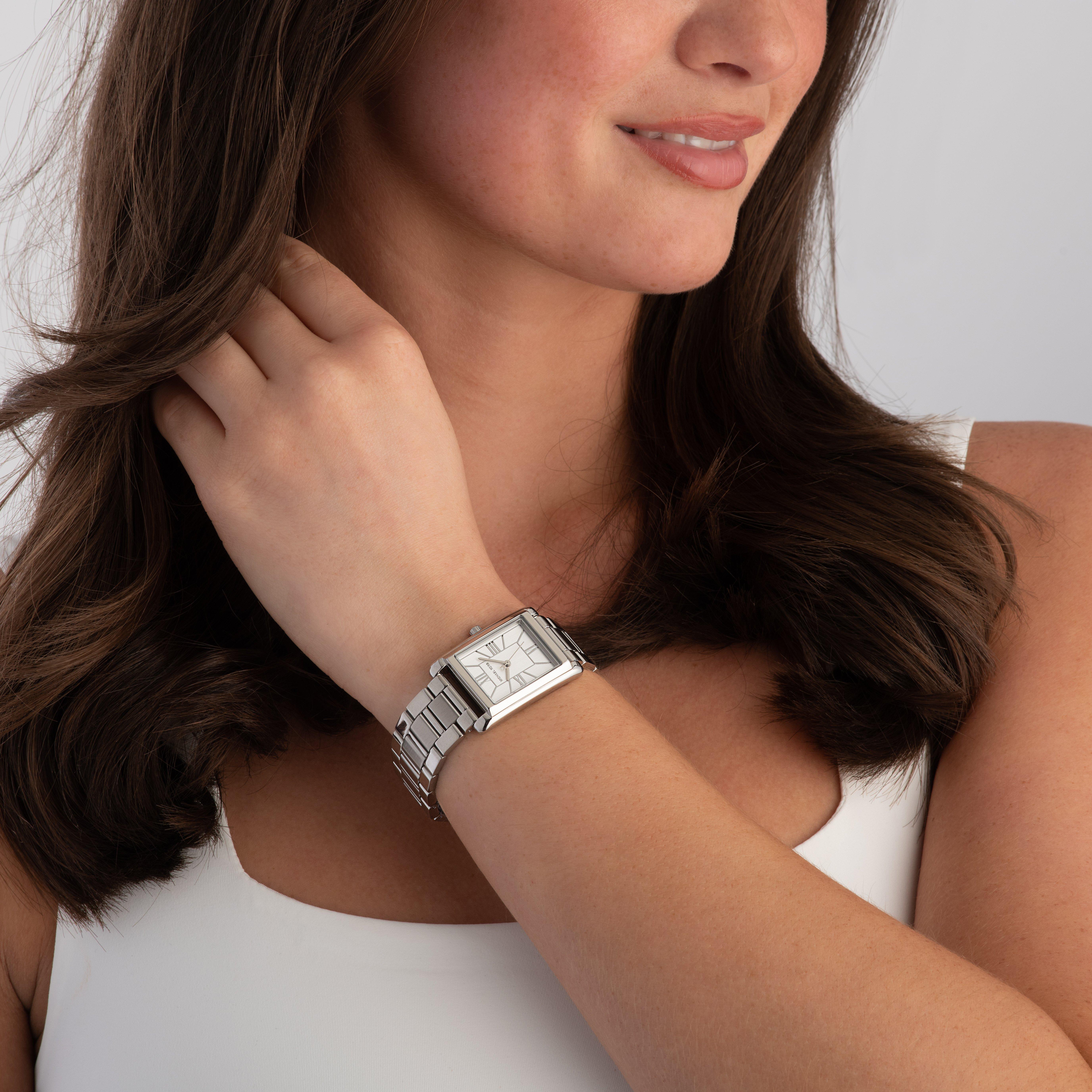 Michael Kors Essex 36.5mm Ladies Watch
