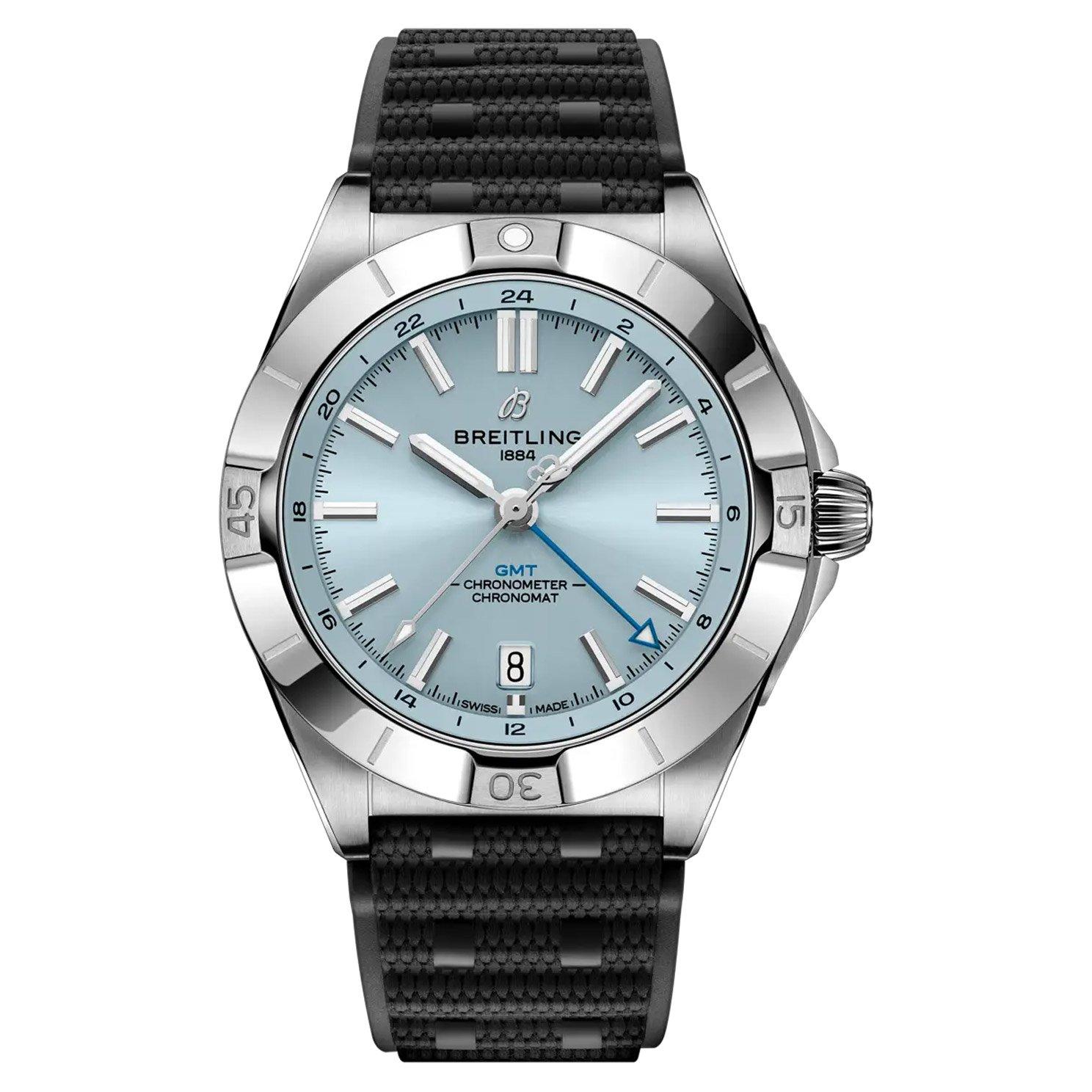 Breitling Chronomat Automatic GMT 40mm Watch