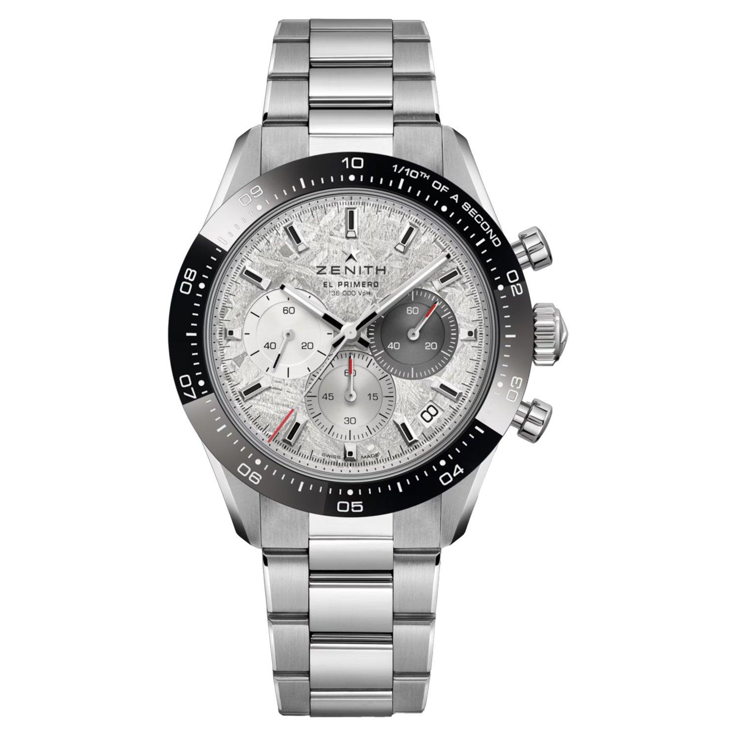 ZENITH Chronomaster Sport 41mm Automatic Watch