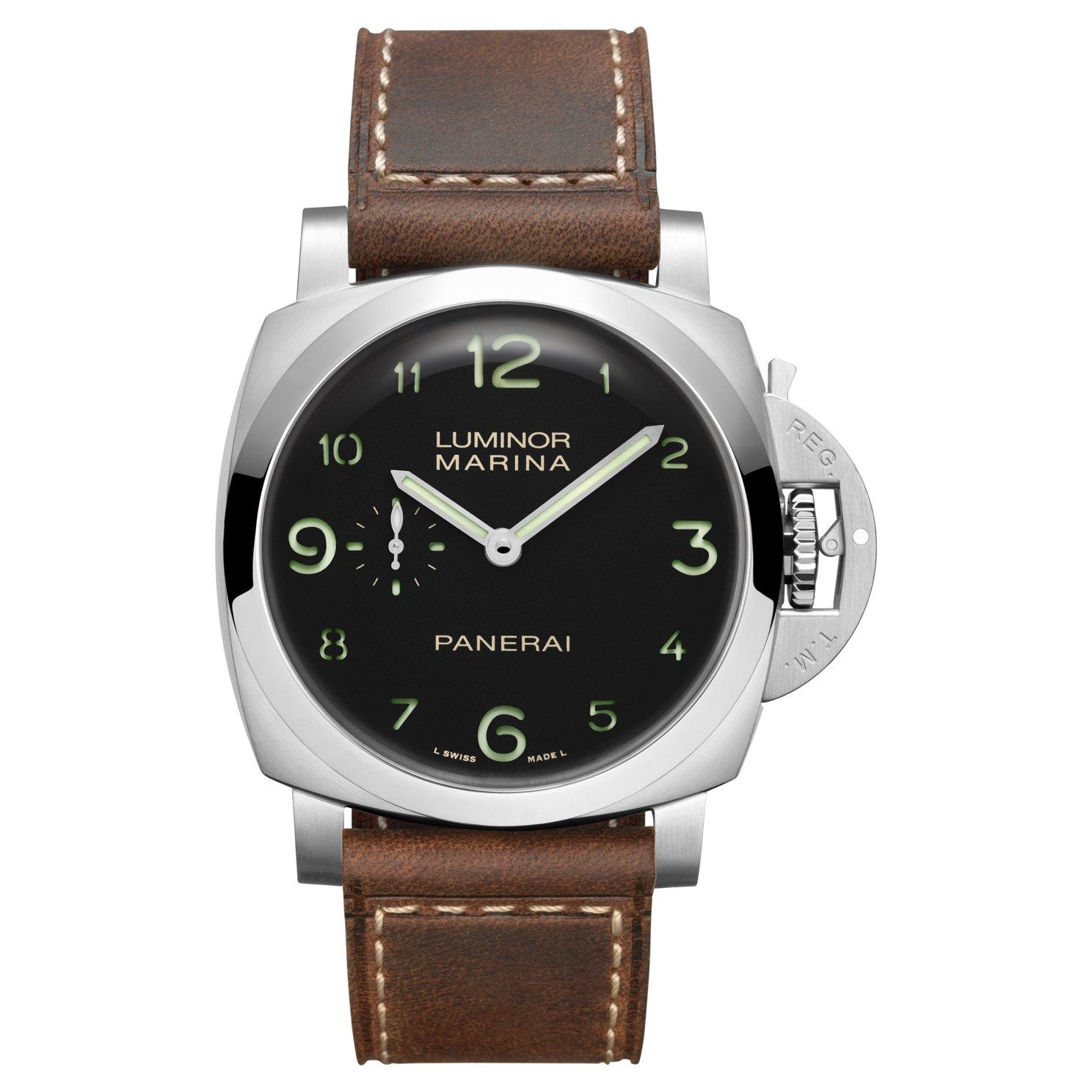 Panerai Limited Edition Luminor Marina 44mm Automatic Men’s Watch