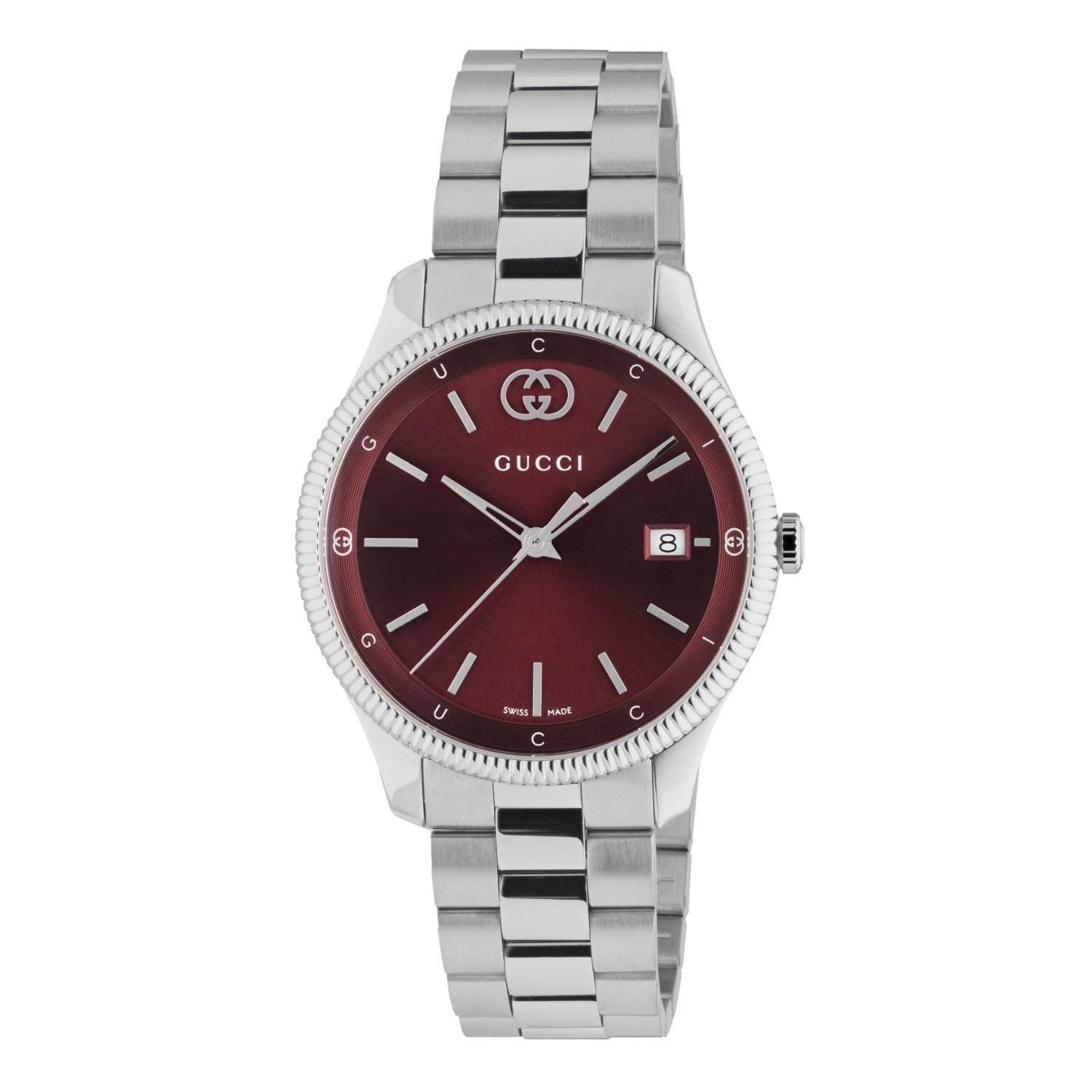 GUCCI MOD. YA1264239_G