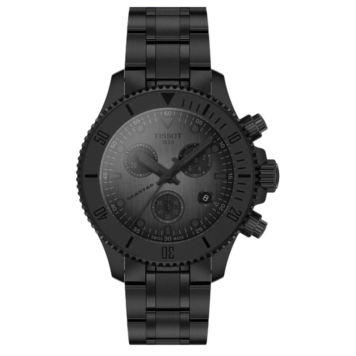 Watch Brands Identity Watches For Him Seastar 1000 38mm