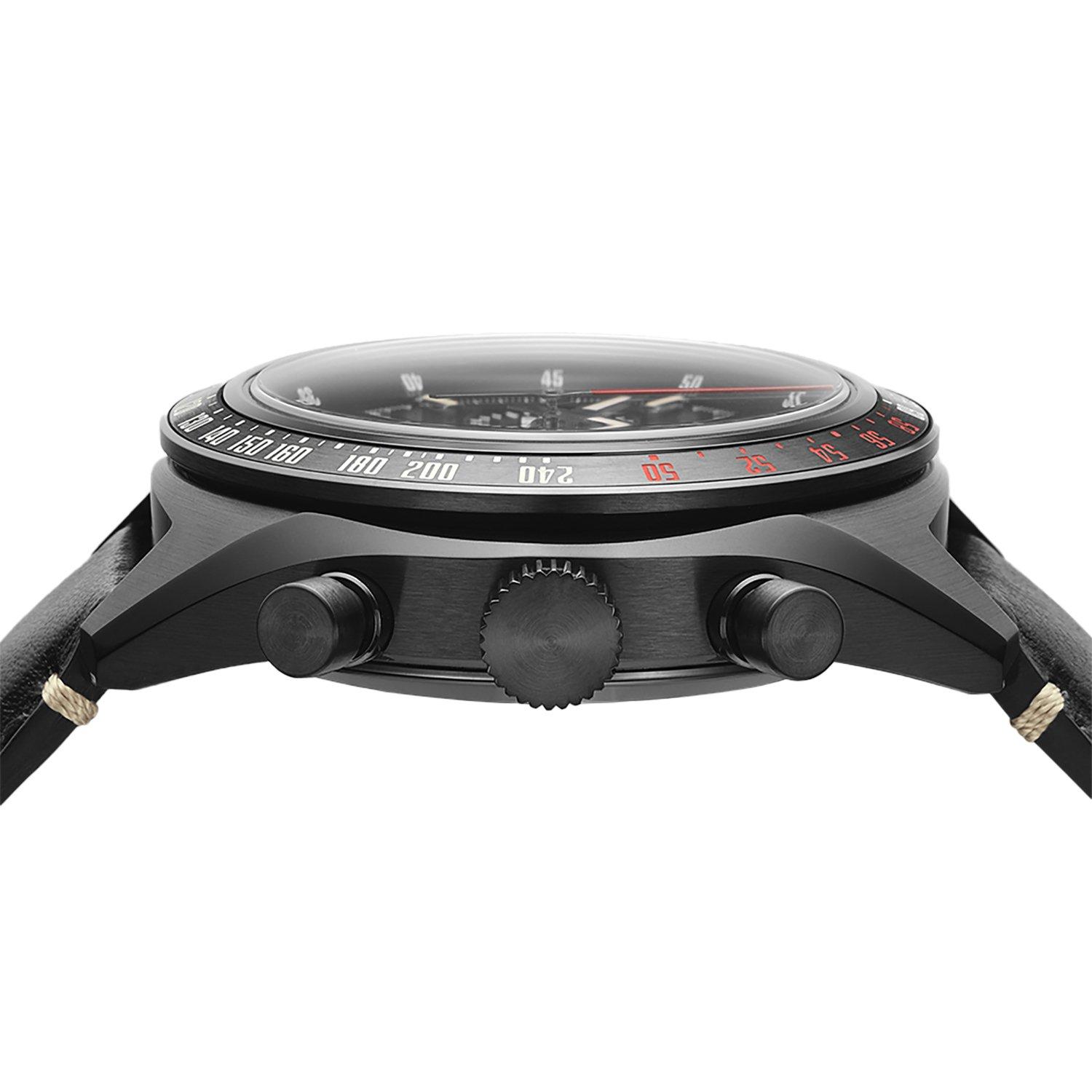Seiko Limited Edition Prospex Speedtimer x DATSUN Fairlady Z 42mm