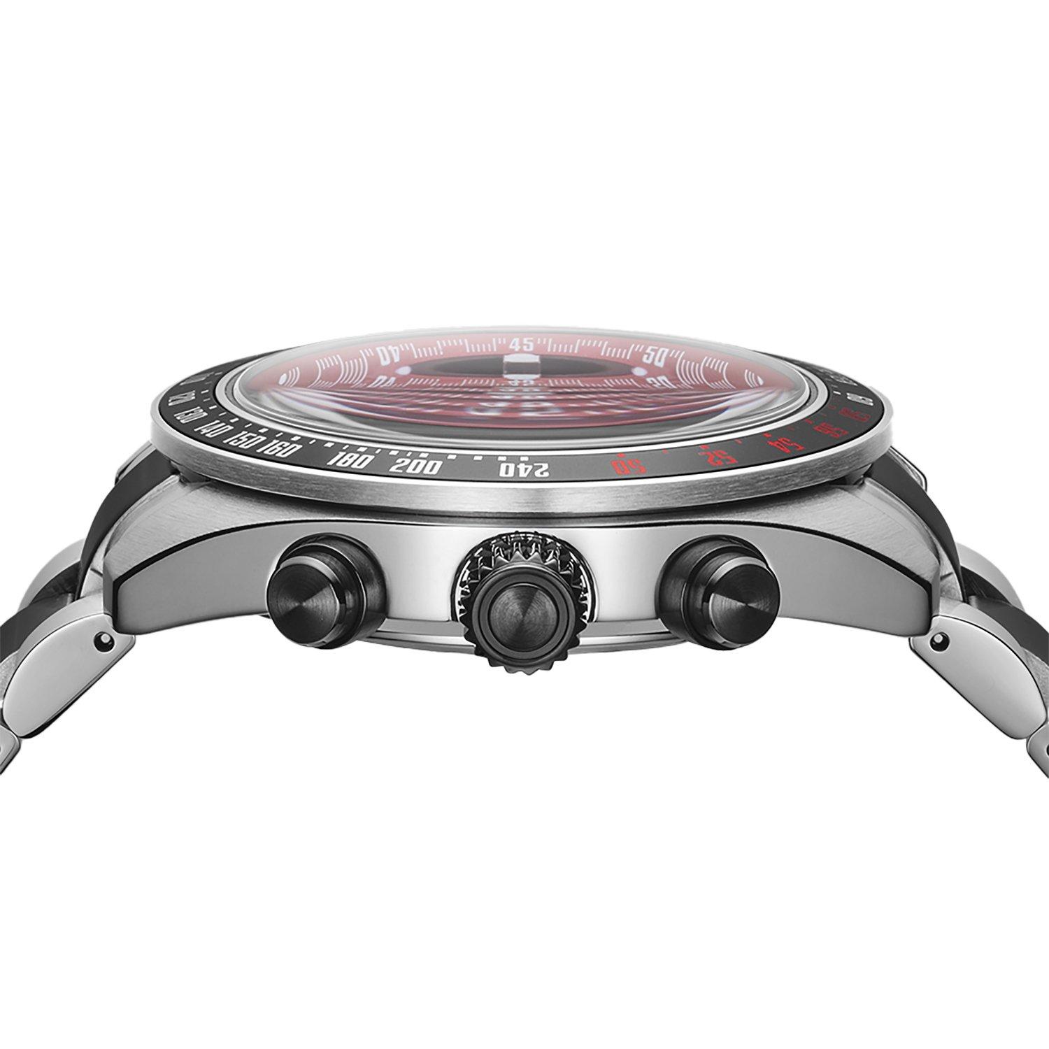 Seiko Limited Edition Prospex Solar Speedtimer X DATSUN Fairlady Z