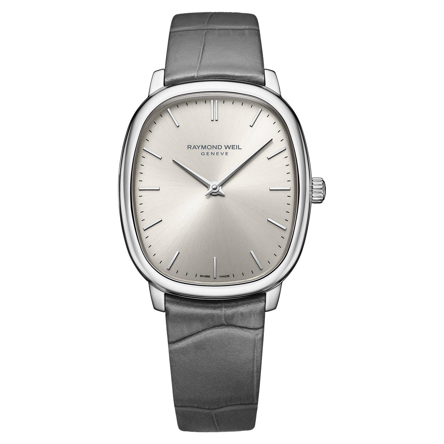 RAYMOND WEIL Toccata 36mm Men's Watch 2280-STC-64001 Silver, 38