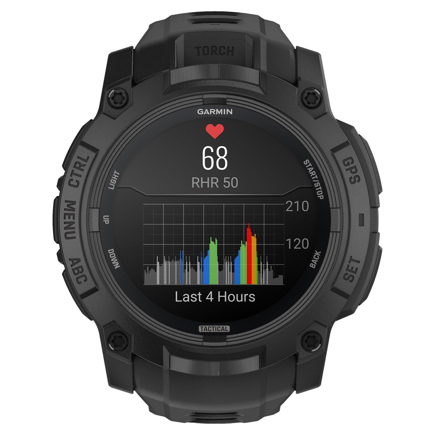 Garmin-Instinct-3-Tactical-