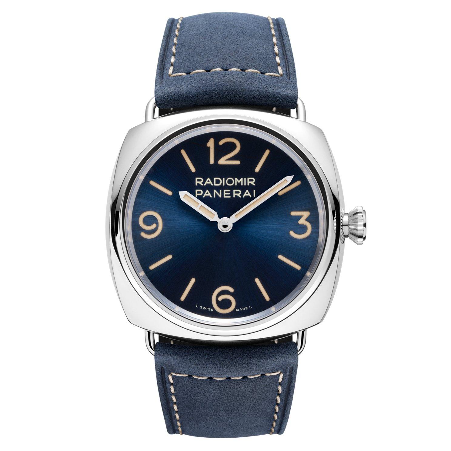 Panerai Radiomir Officine 45mm Men’s Watch