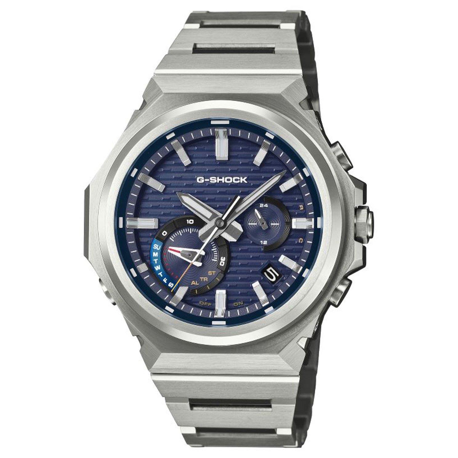 G-Shock G-Steel 44.2mm Solar Powered Men's Watch GST-B1000D-2AER