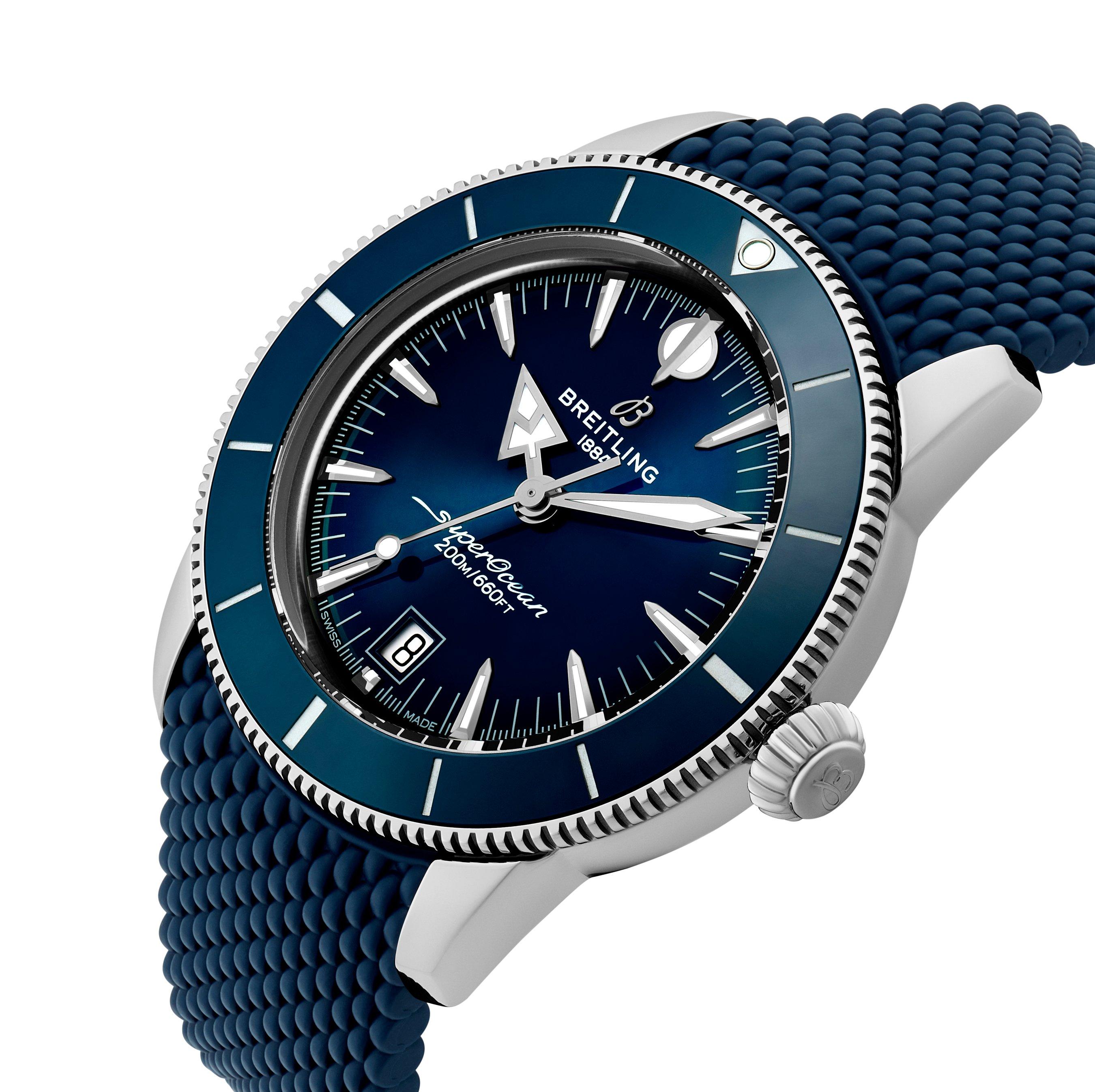 Breitling Superocean Heritage B31 42mm Automatic Men's Watch