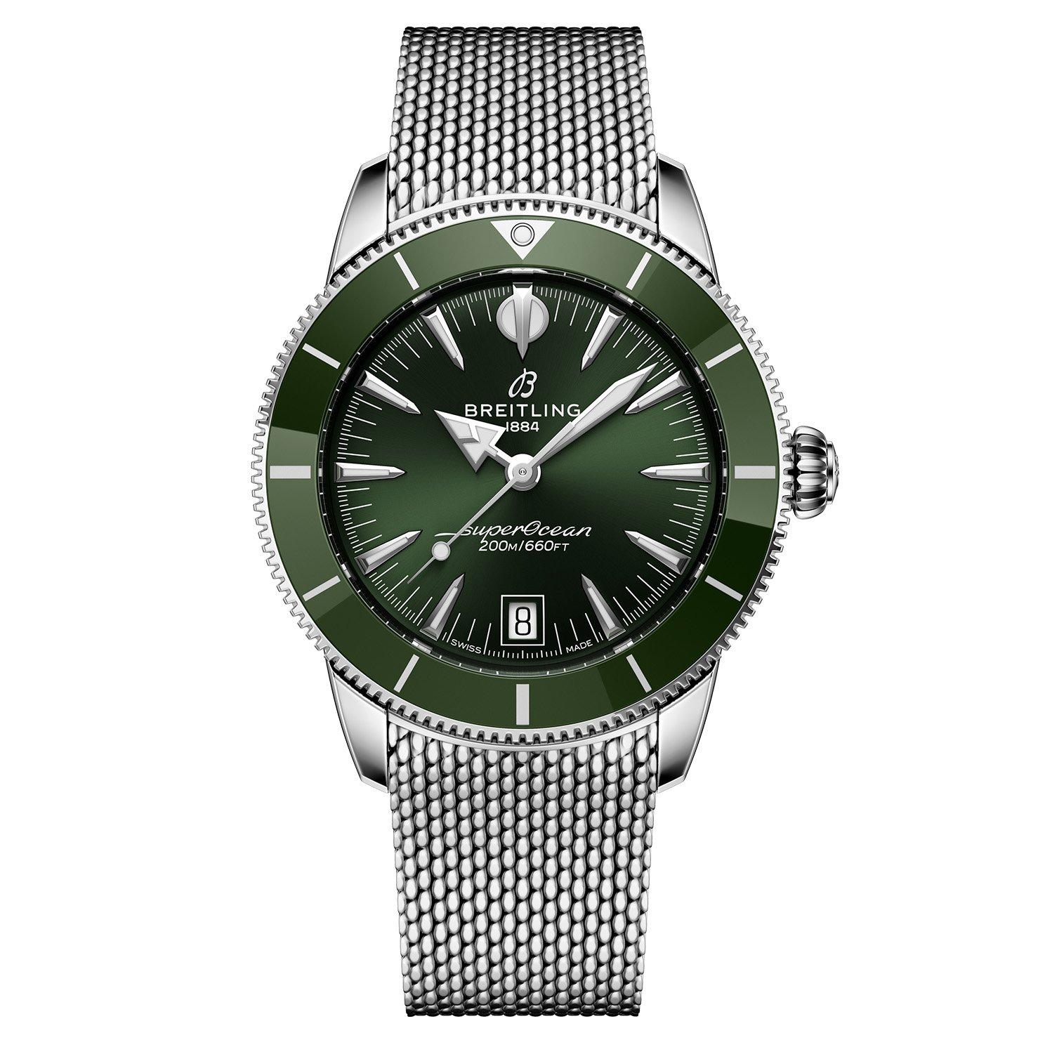 Breitling Superocean Heritage B31 42mm Automatic Men's Watch