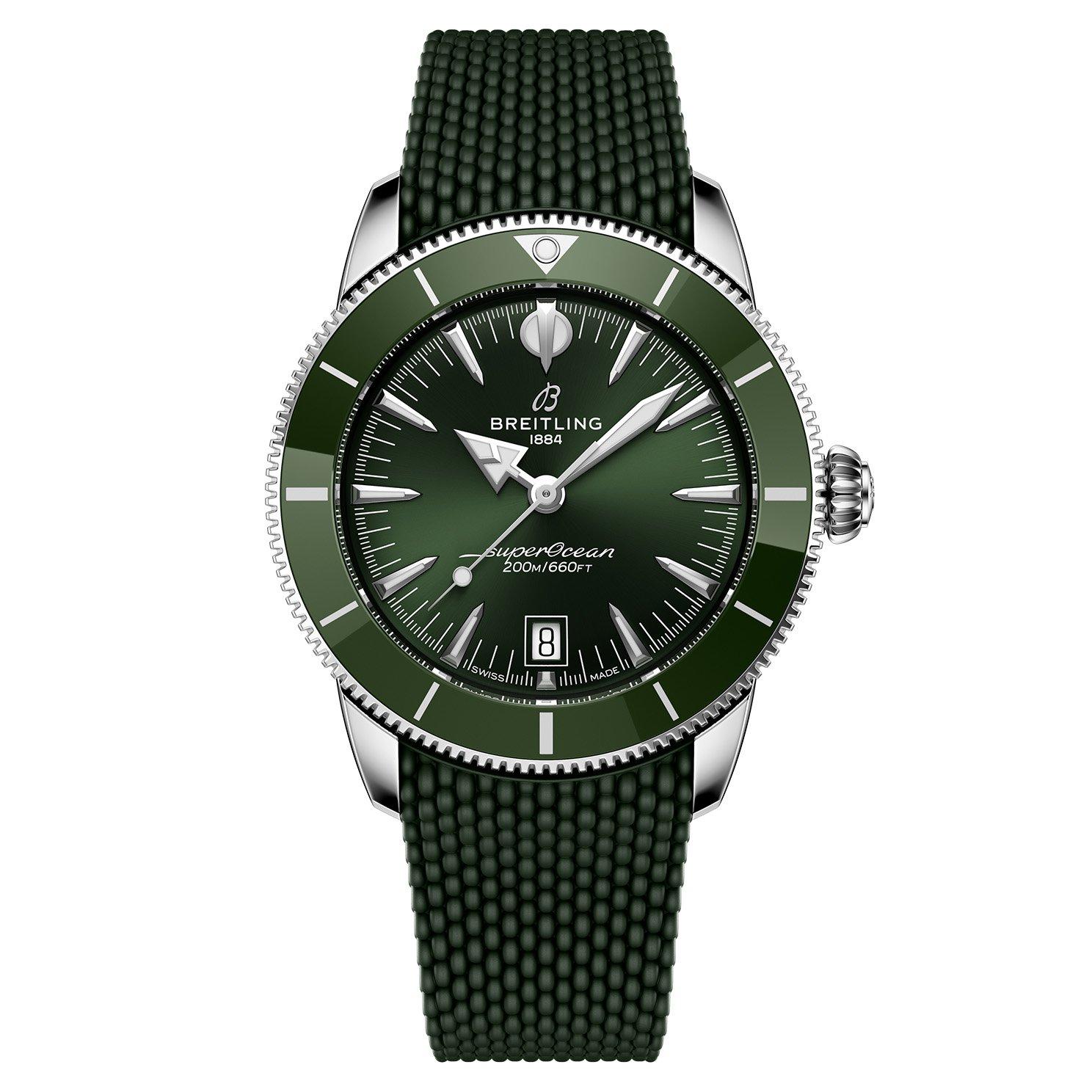 Breitling Superocean Heritage B31 42mm Automatic Men's Watch