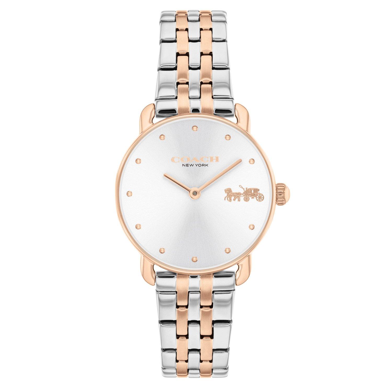 Coach Ladies Watches Ladies Watches Beaverbrooks