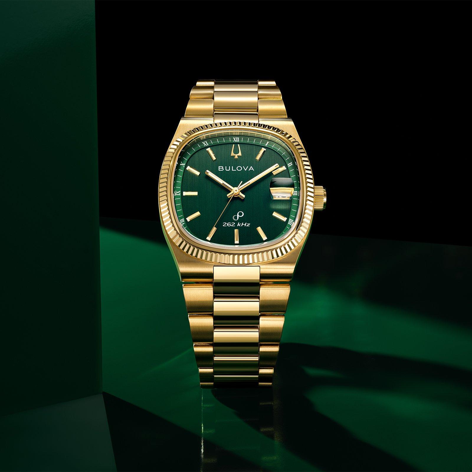 BULOVA ワイヤレススピーカー #TUNEofTIME ゴールド BULOVA ワイヤレススピーカー #TUNEofTIME ゴールド BULOVA ワイヤレス