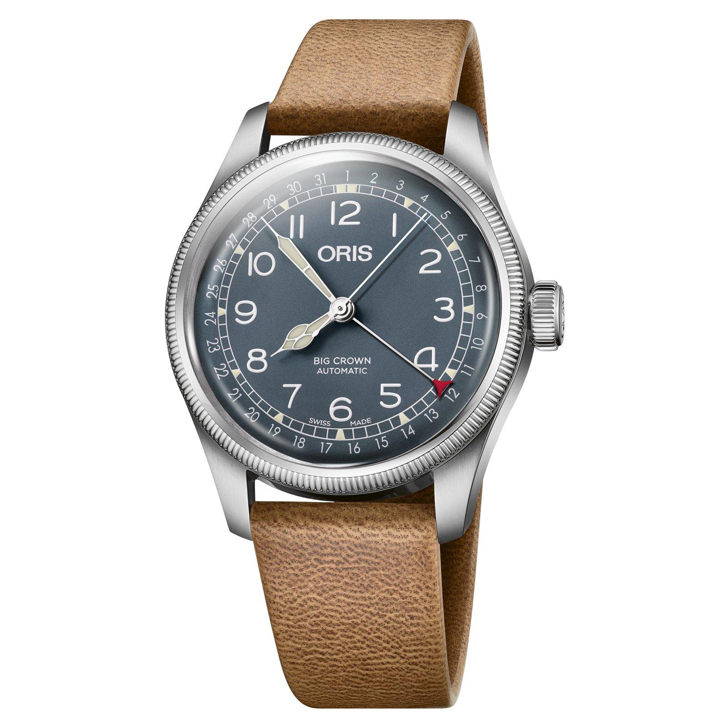 Oris Big Crown Pointer Date 40mm Automatic Watch